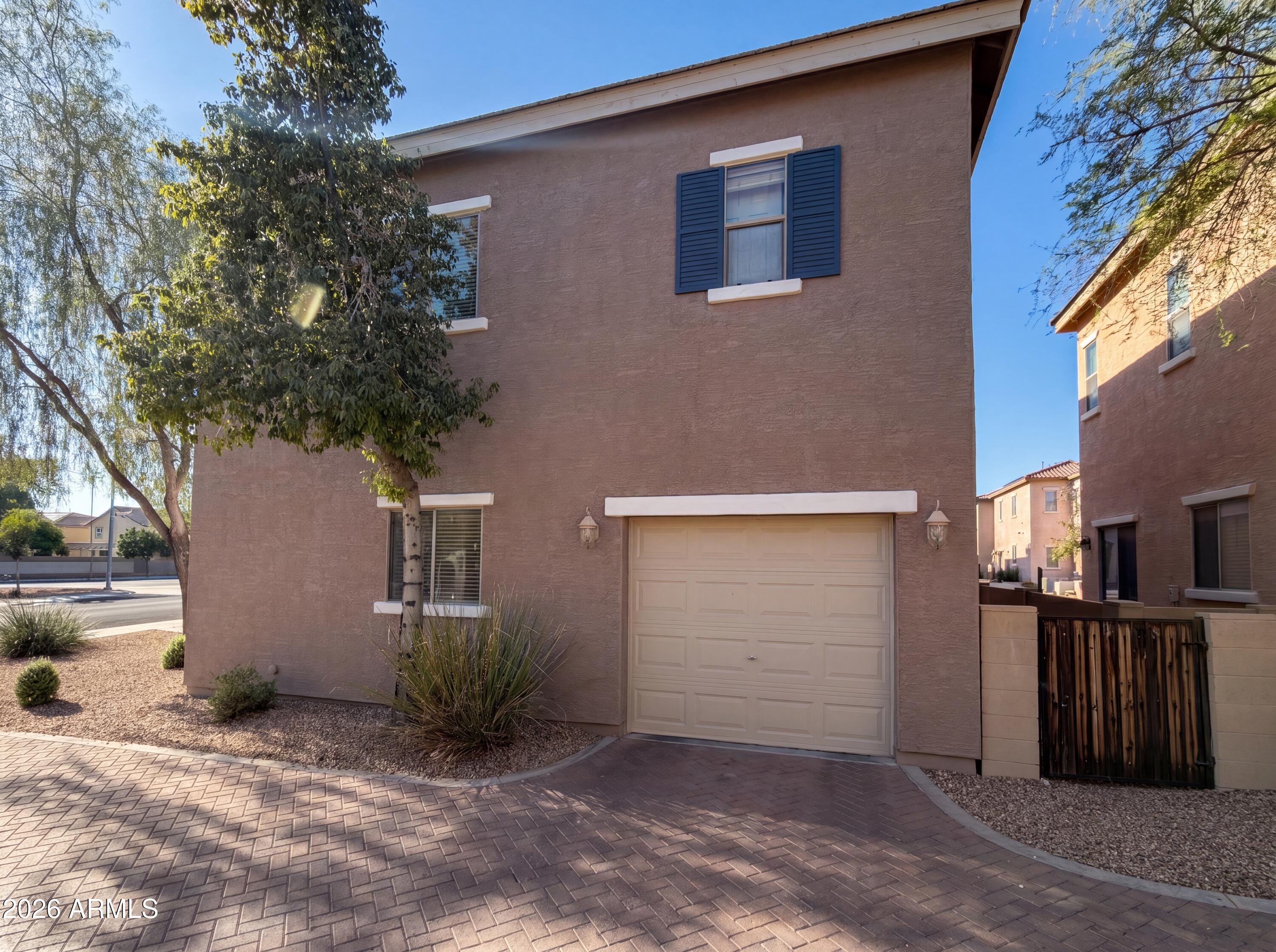 22075 N 103RD Lane 455