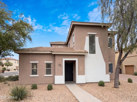 Photo of 22075 N 103rd Lane #455, Peoria, AZ 85383 (MLS # 7040564)