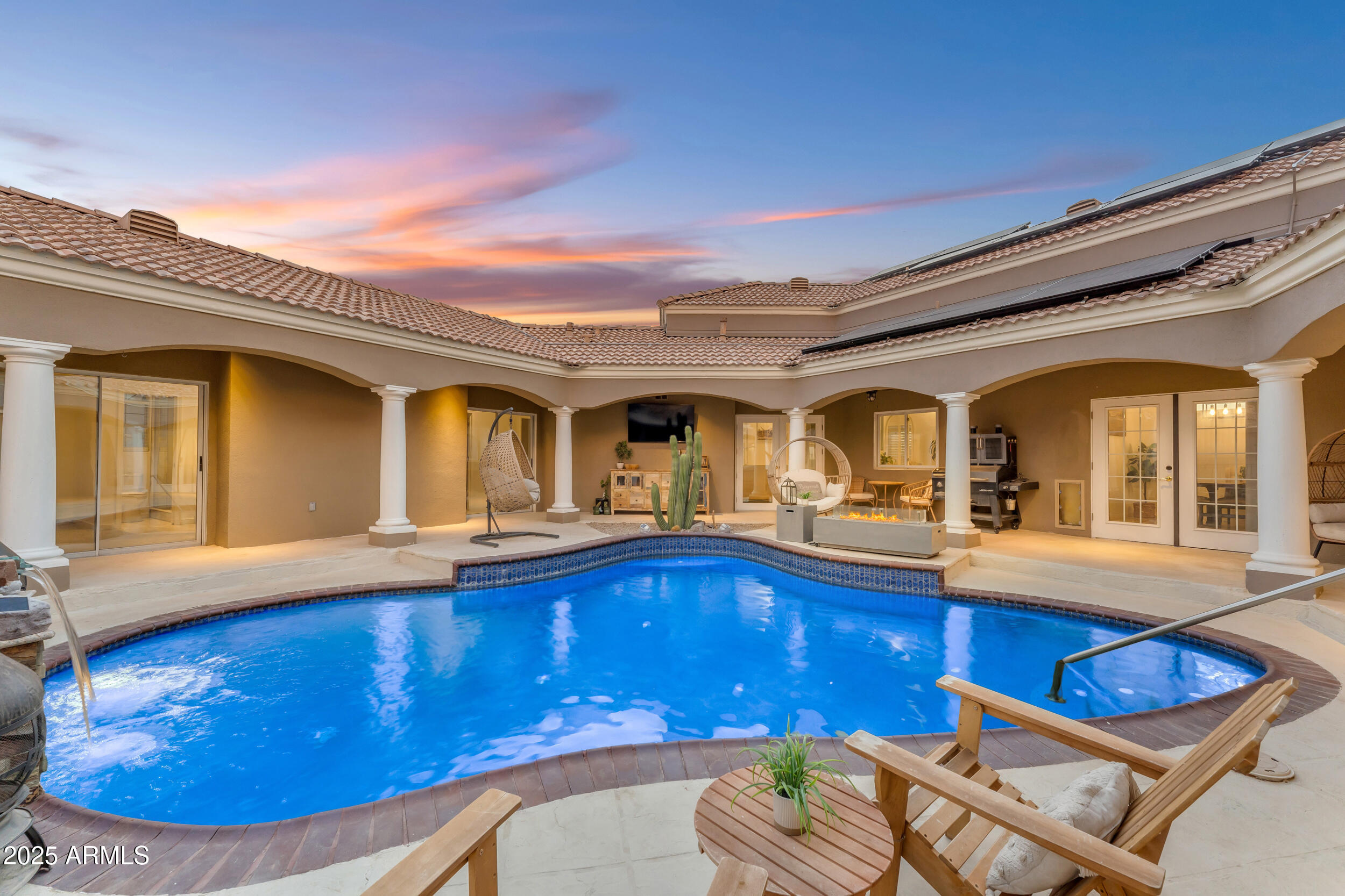 11279 S SANTA MARGARITA Lane