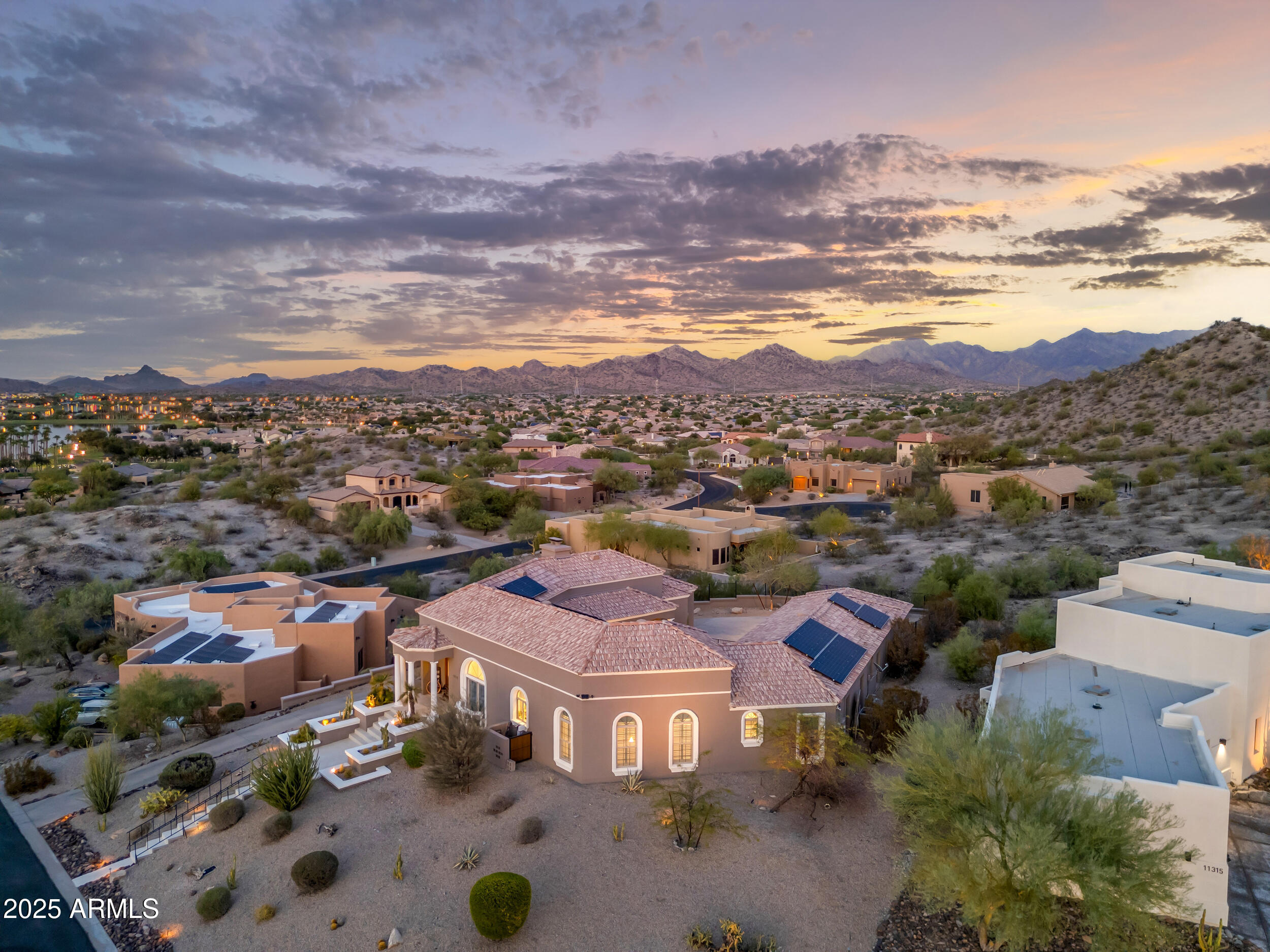 11279 S SANTA MARGARITA Lane