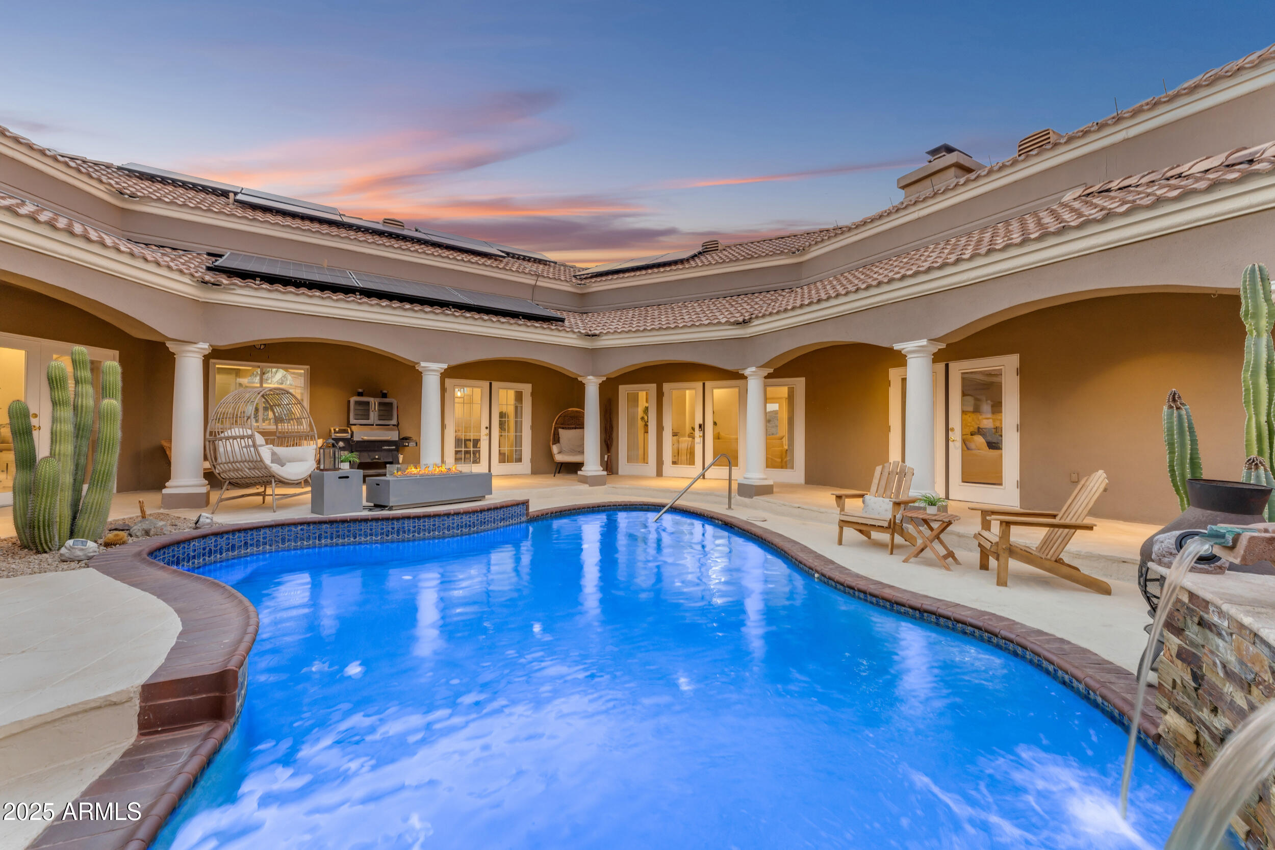 11279 S SANTA MARGARITA Lane