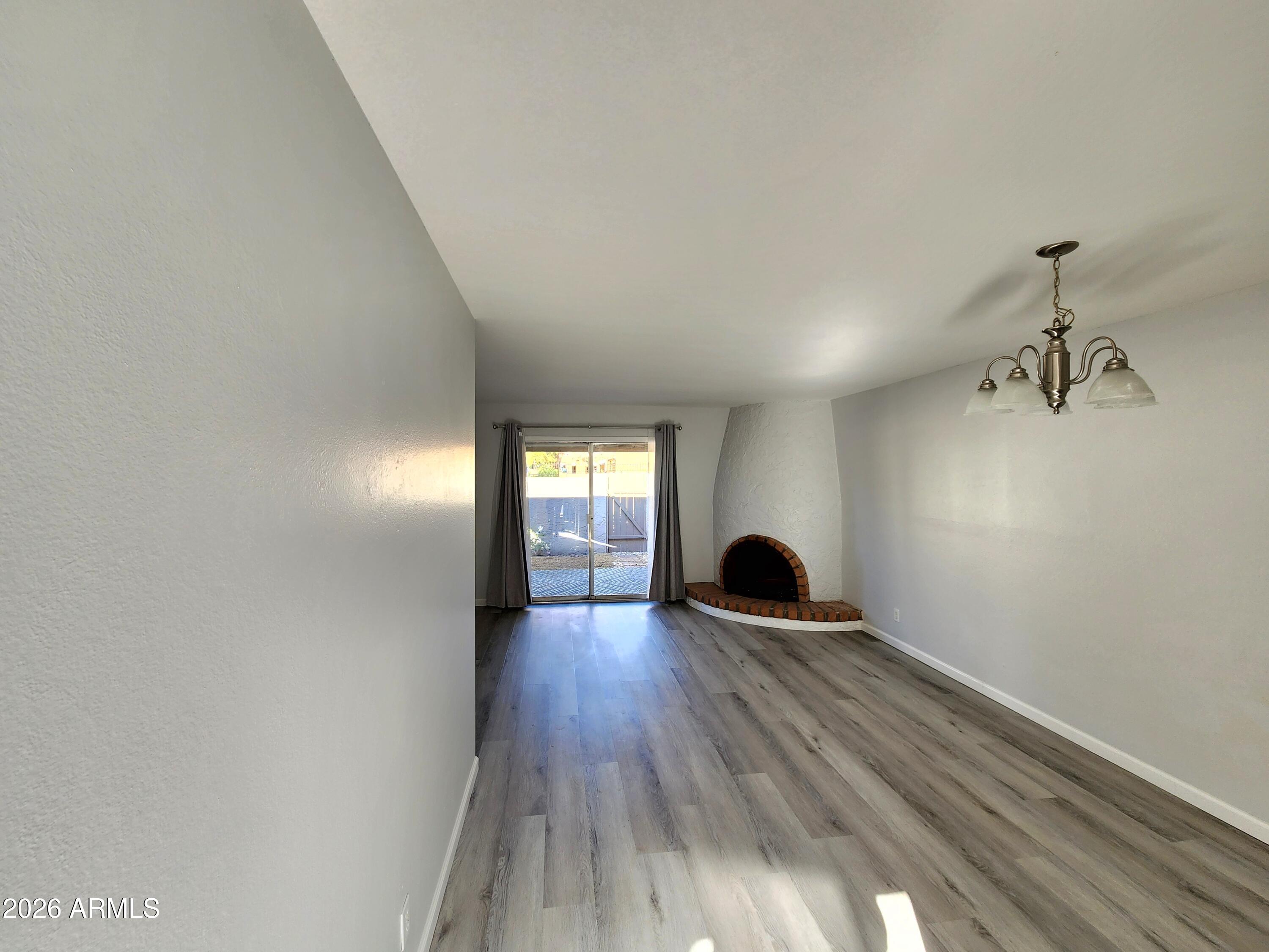 1168 E Cochise Drive