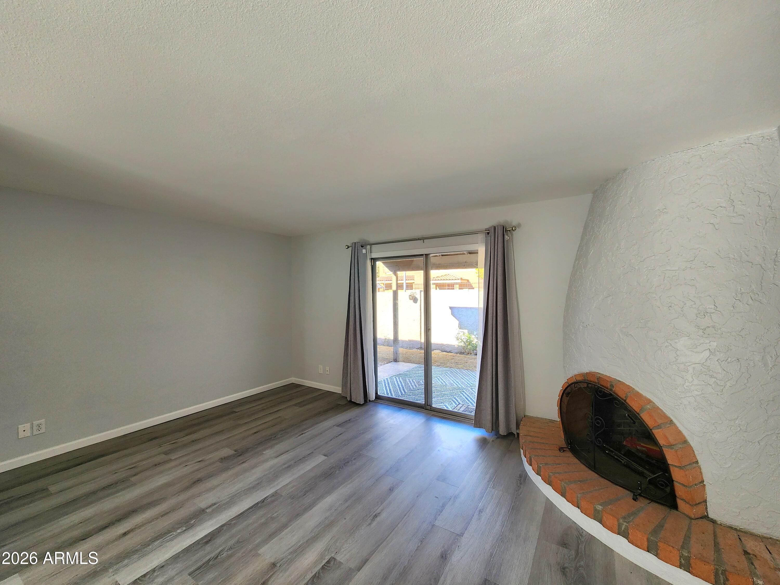 1168 E Cochise Drive
