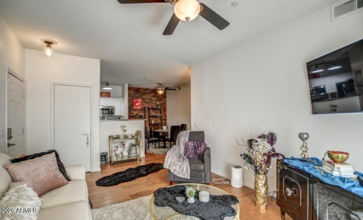 3302 N 7TH Street 141