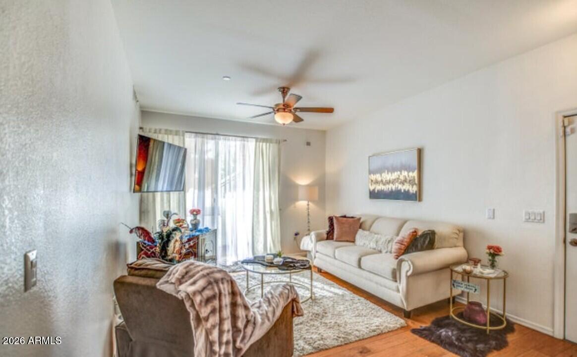 3302 N 7TH Street 141