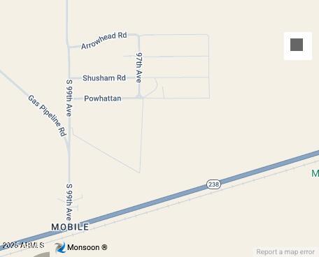97th Ave W Arrowhead Road 13