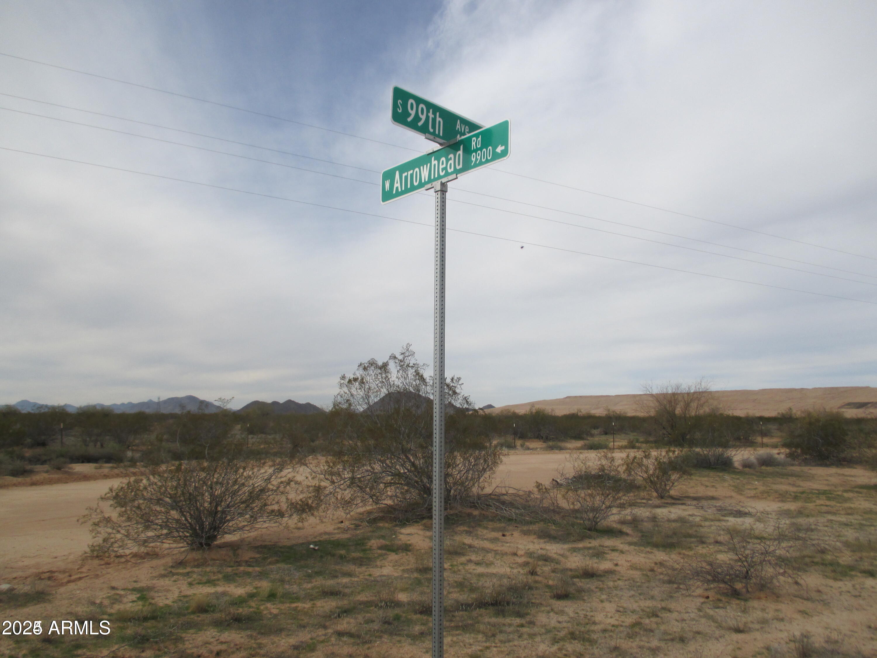 97th Ave W Arrowhead Road 13