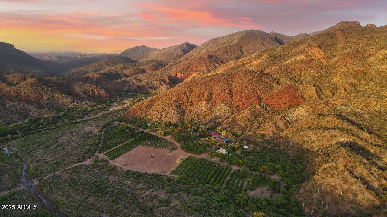89395 E ARAVAIPA Road