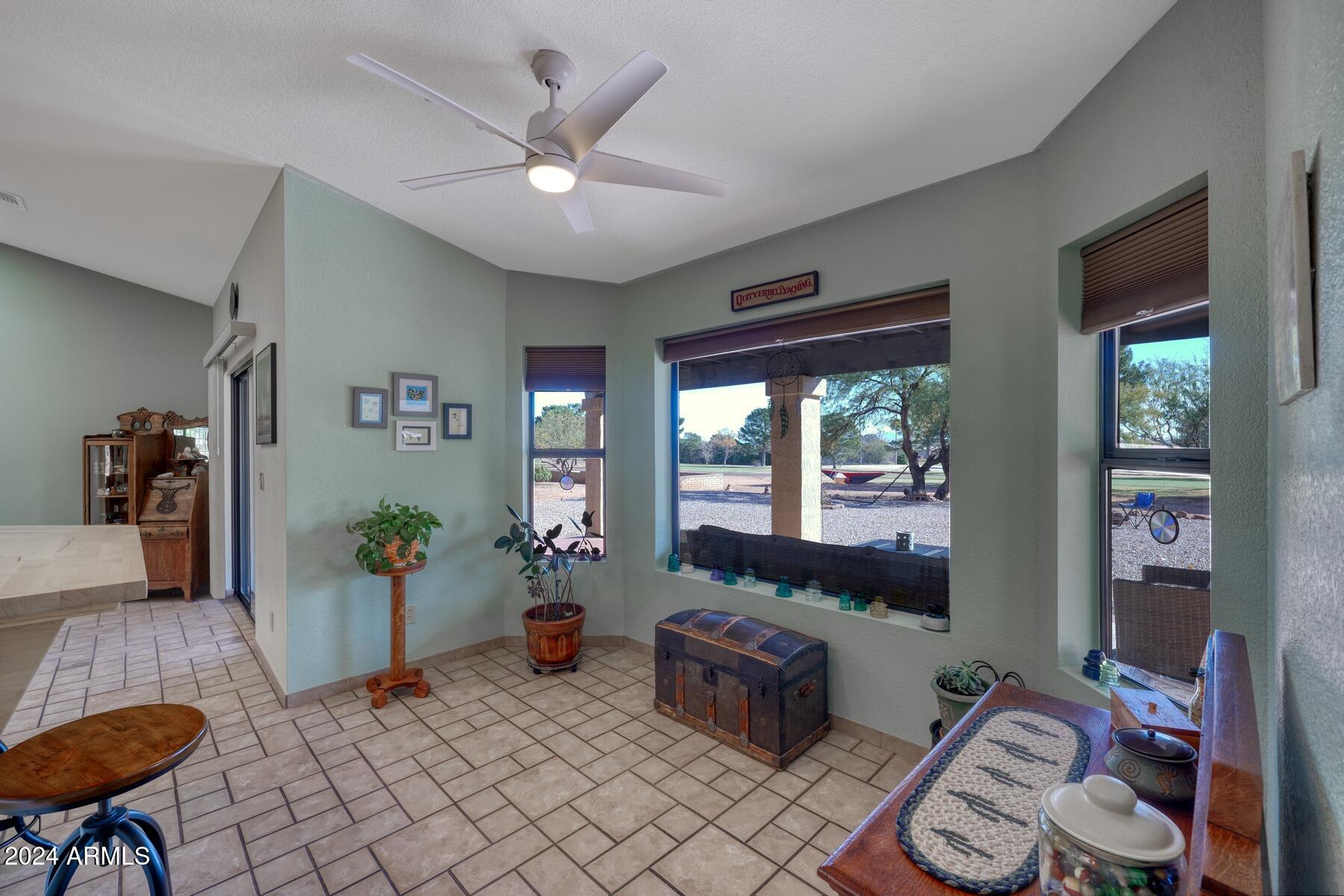 PUEBLO DEL SOL COUNTRY CLUB ESTATES 1 - Residential