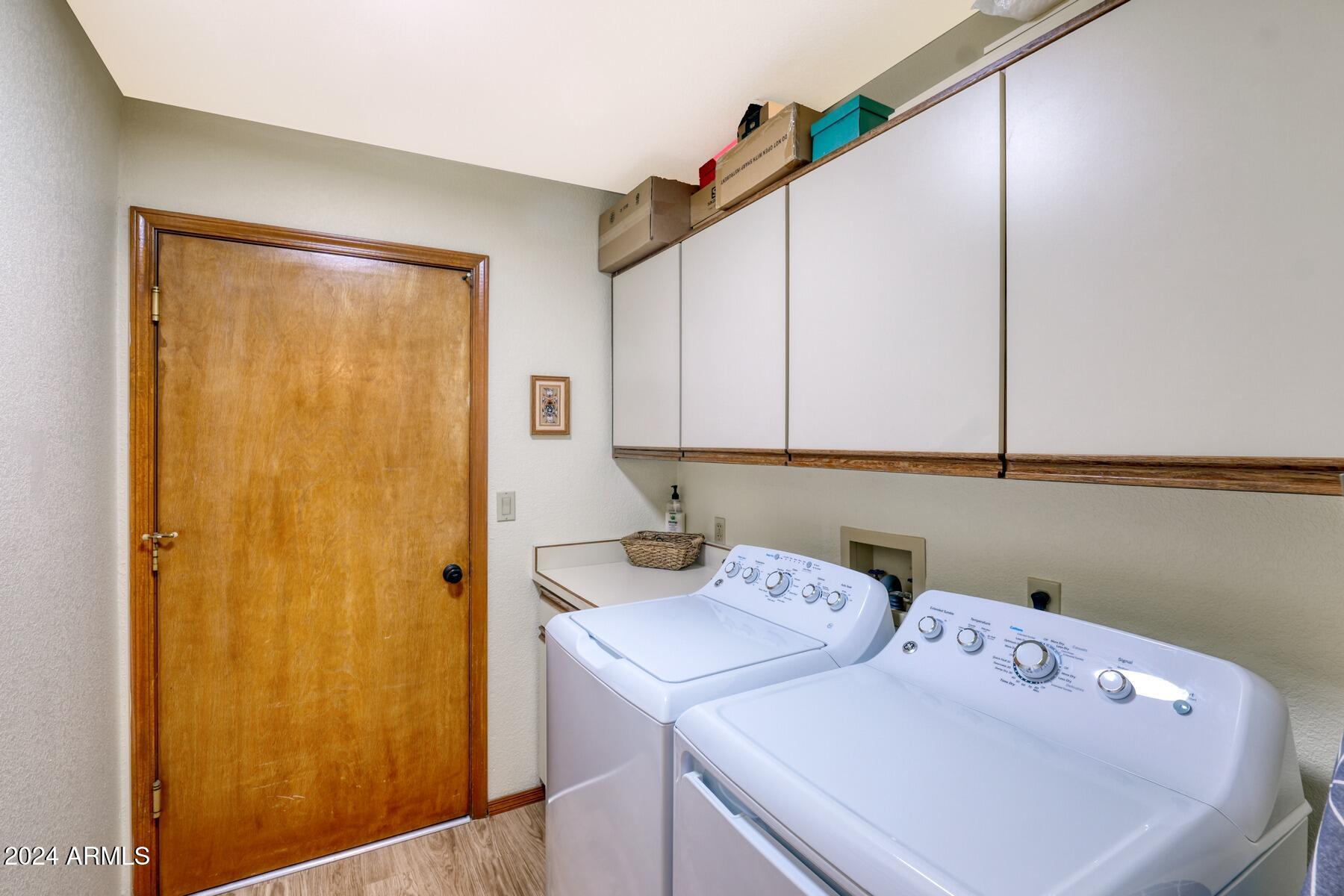 PUEBLO DEL SOL COUNTRY CLUB ESTATES 1 - Residential
