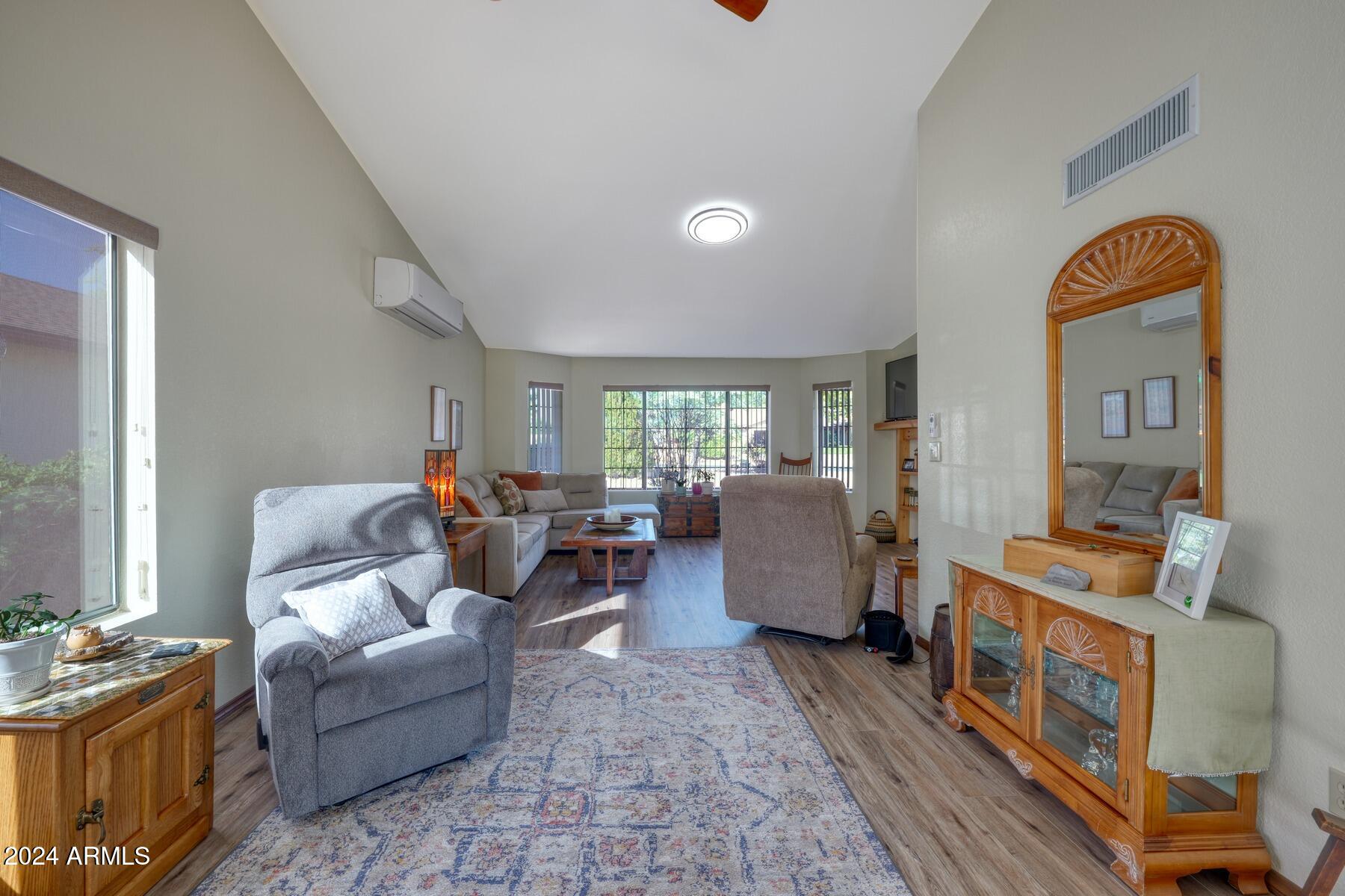 PUEBLO DEL SOL COUNTRY CLUB ESTATES 1 - Residential