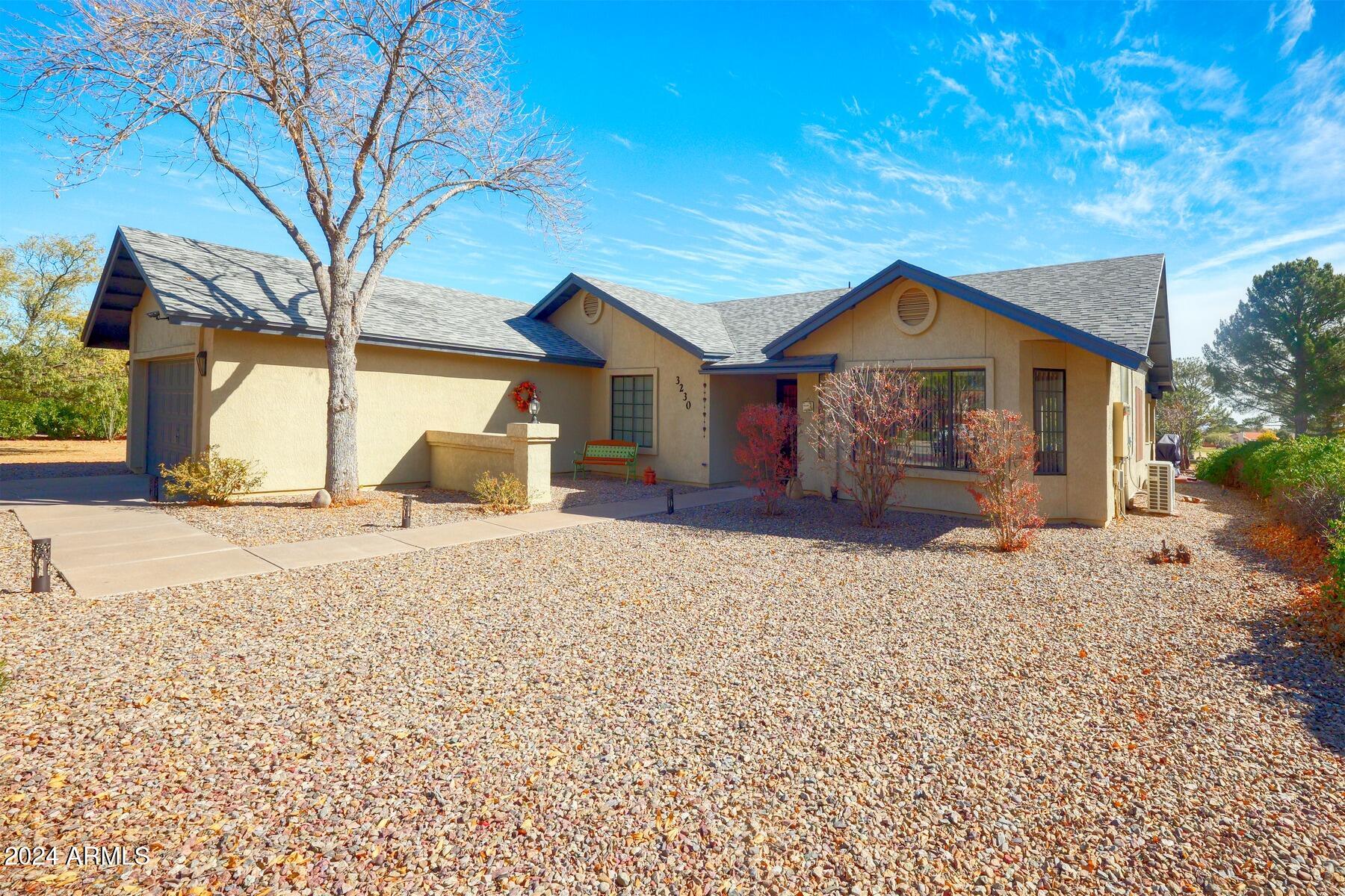 PUEBLO DEL SOL COUNTRY CLUB ESTATES 1 - Residential