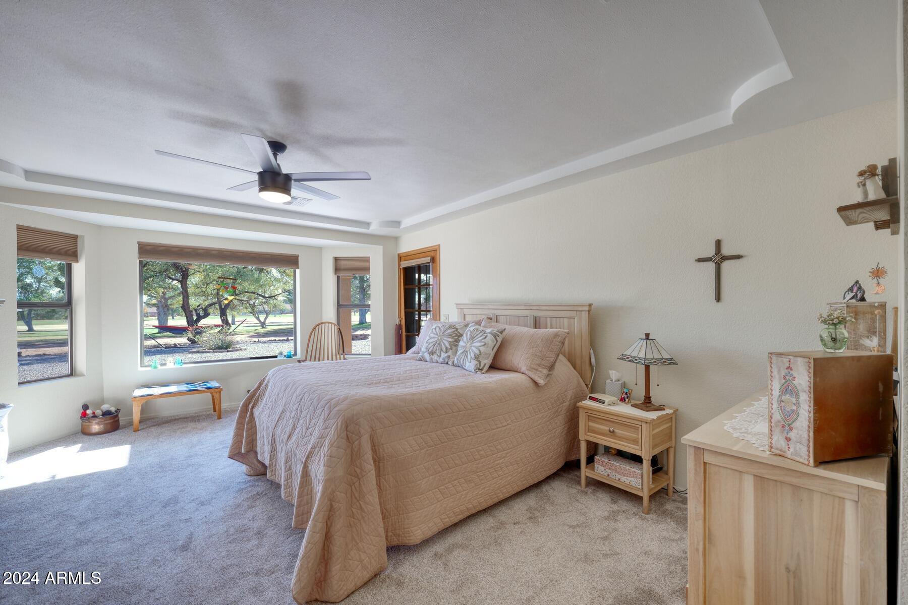 PUEBLO DEL SOL COUNTRY CLUB ESTATES 1 - Residential