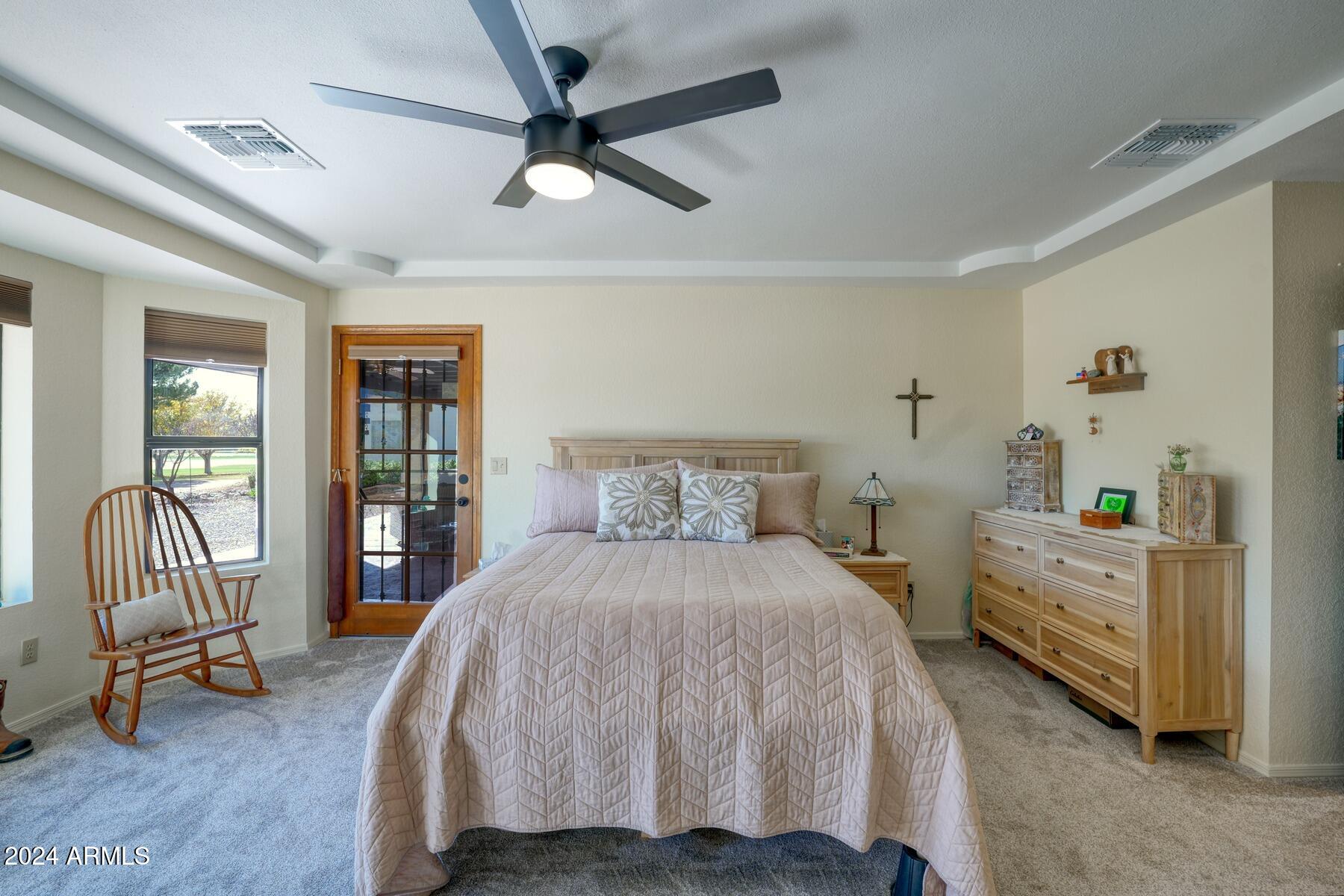 PUEBLO DEL SOL COUNTRY CLUB ESTATES 1 - Residential