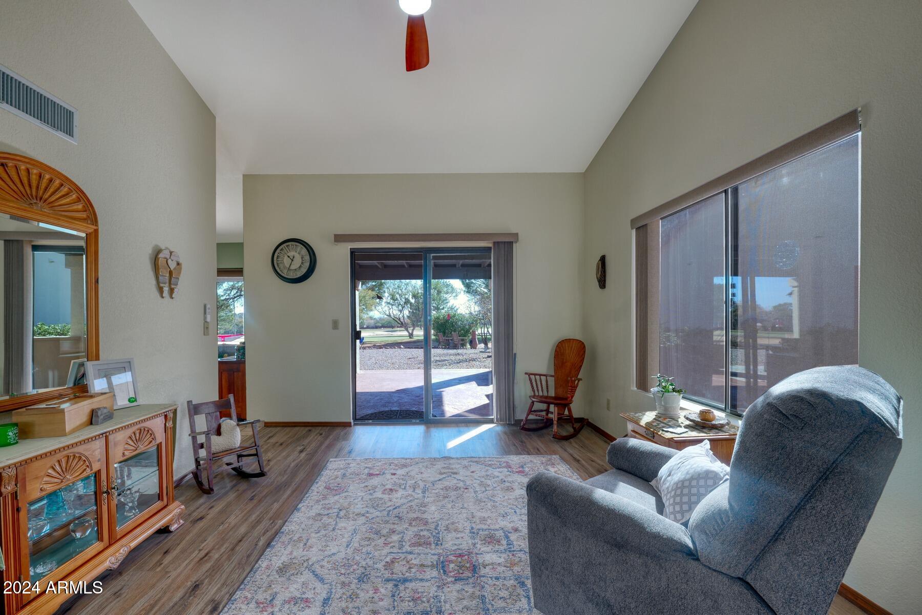 PUEBLO DEL SOL COUNTRY CLUB ESTATES 1 - Residential