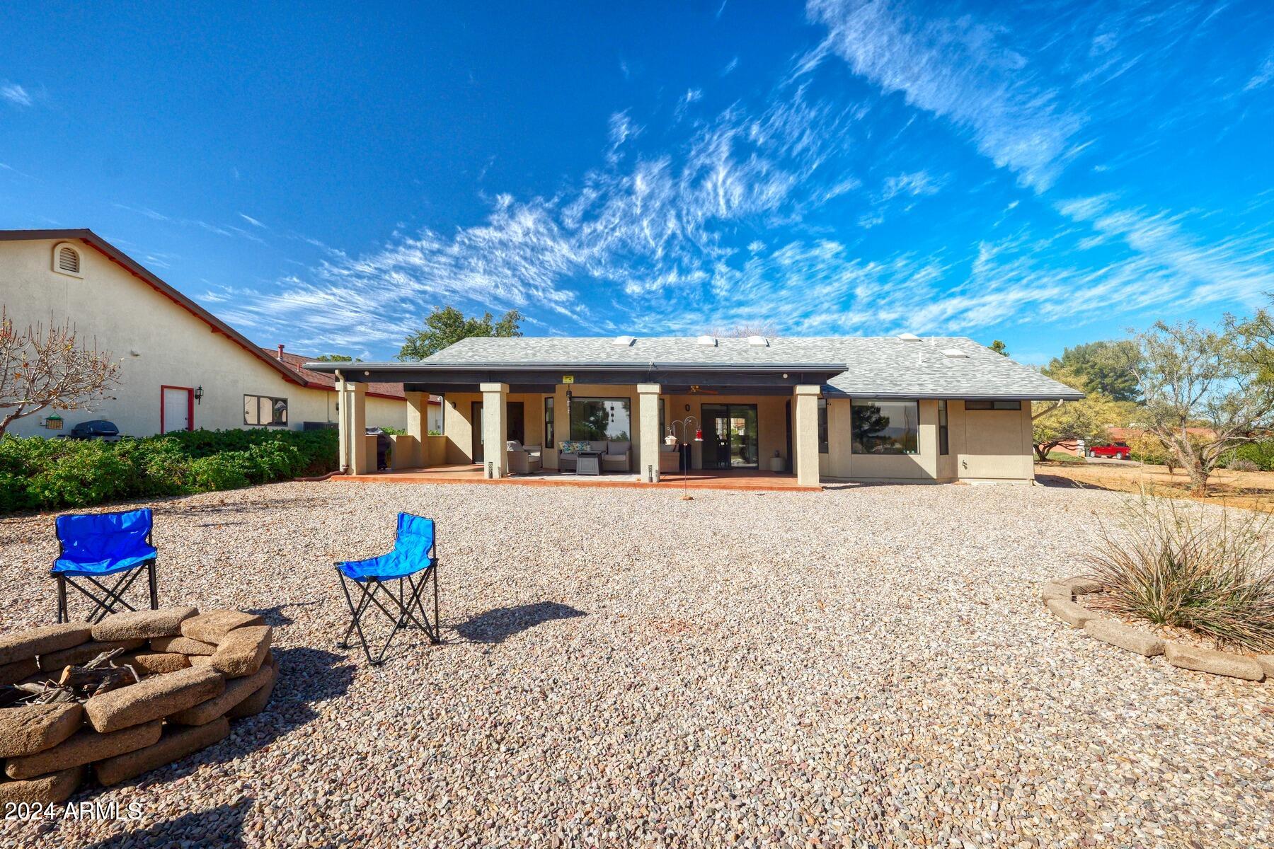 PUEBLO DEL SOL COUNTRY CLUB ESTATES 1 - Residential