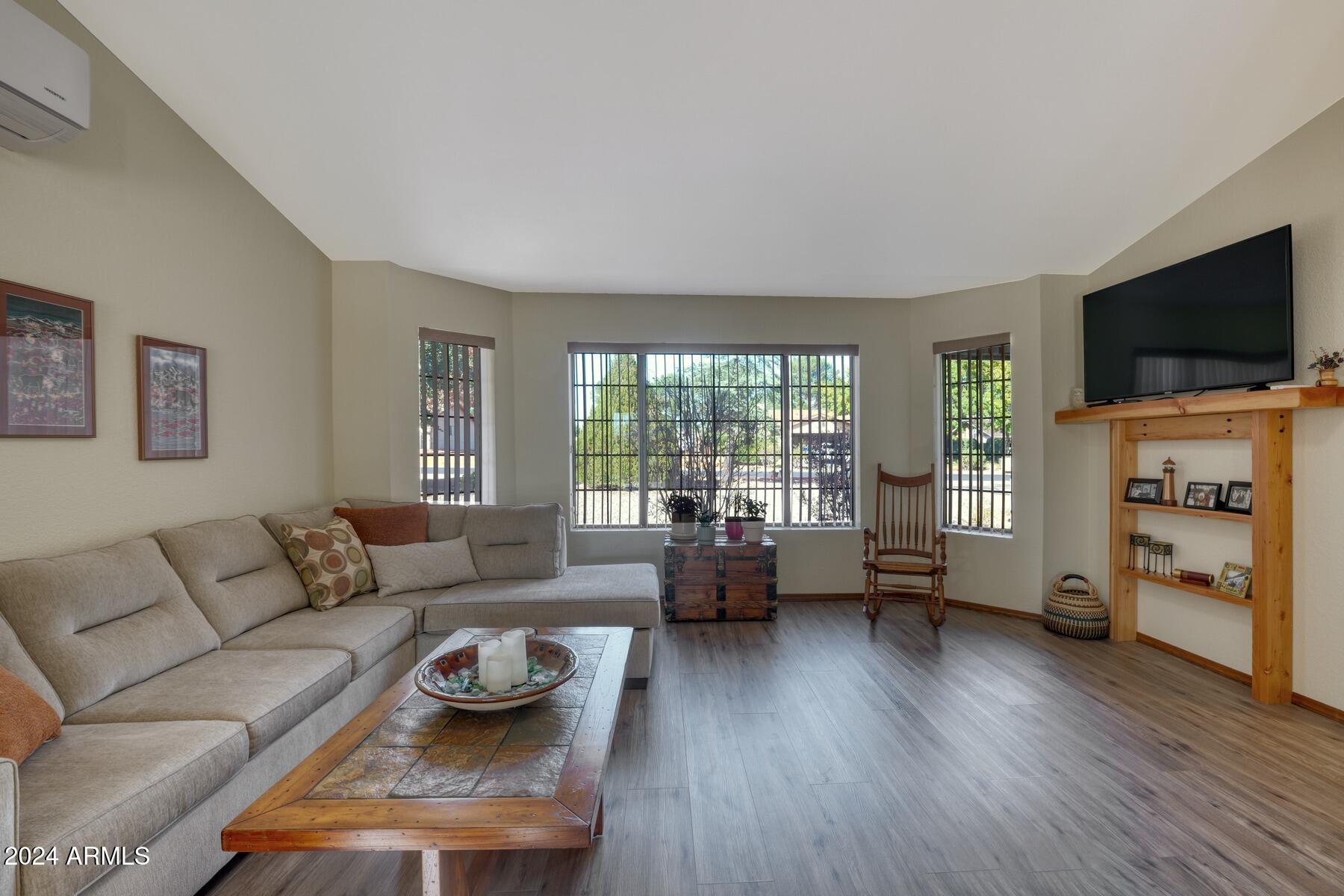 PUEBLO DEL SOL COUNTRY CLUB ESTATES 1 - Residential