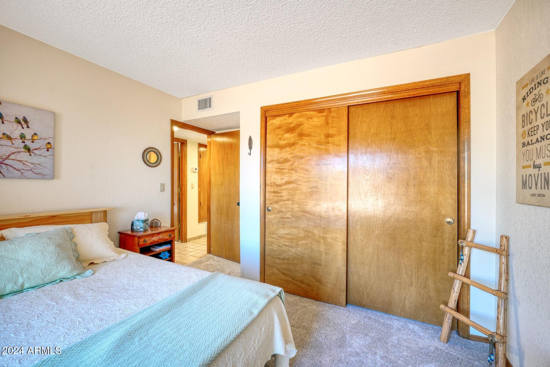 PUEBLO DEL SOL COUNTRY CLUB ESTATES 1 - Residential