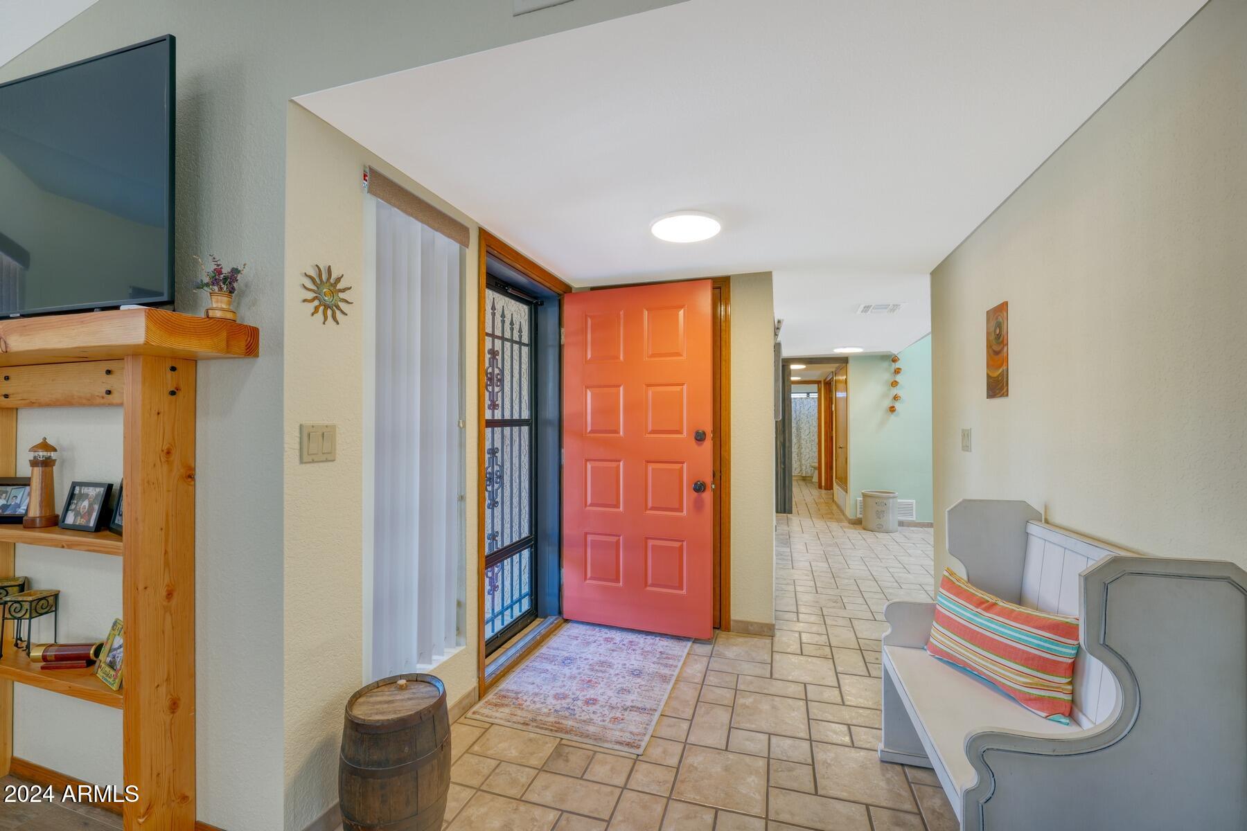 PUEBLO DEL SOL COUNTRY CLUB ESTATES 1 - Residential