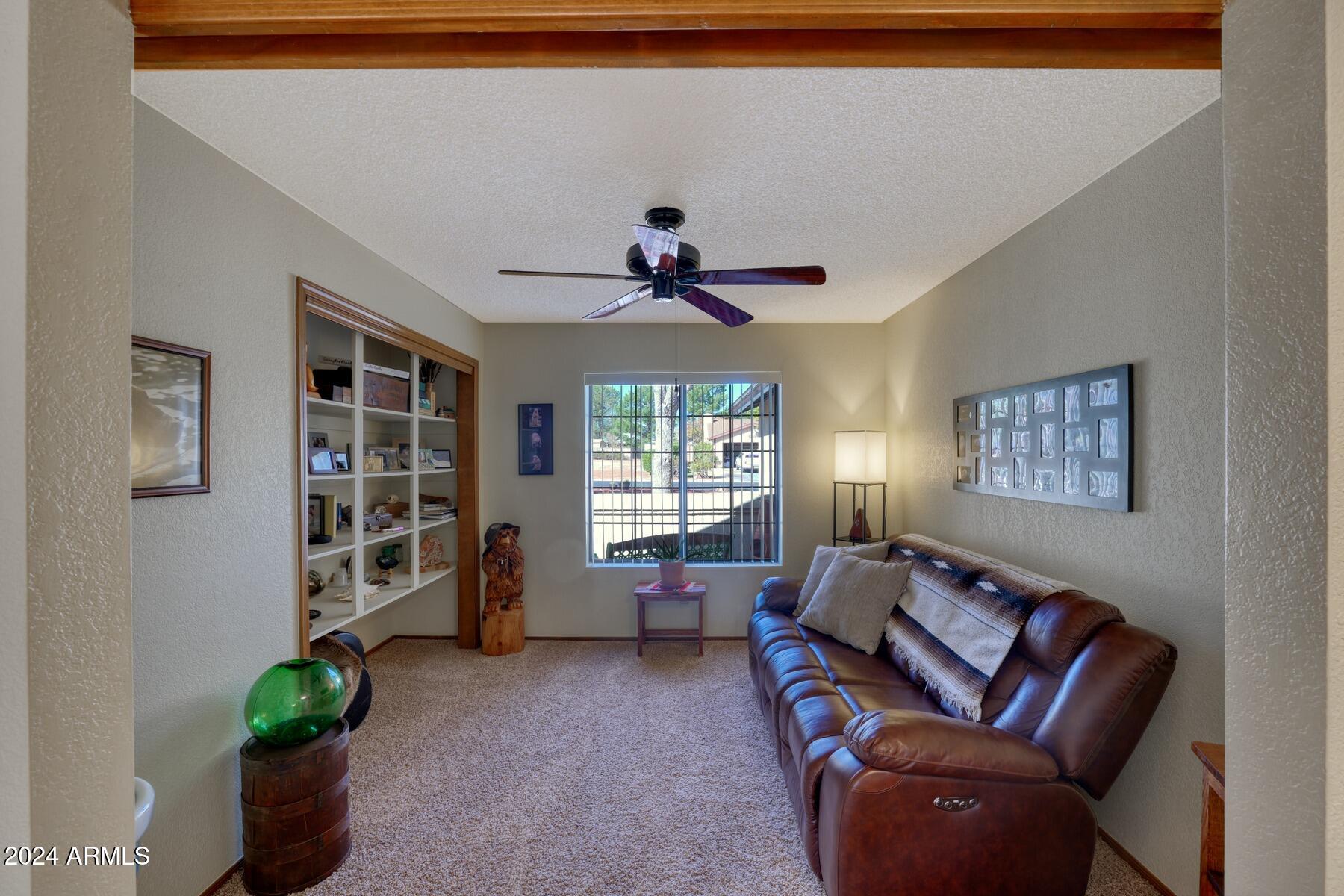 PUEBLO DEL SOL COUNTRY CLUB ESTATES 1 - Residential