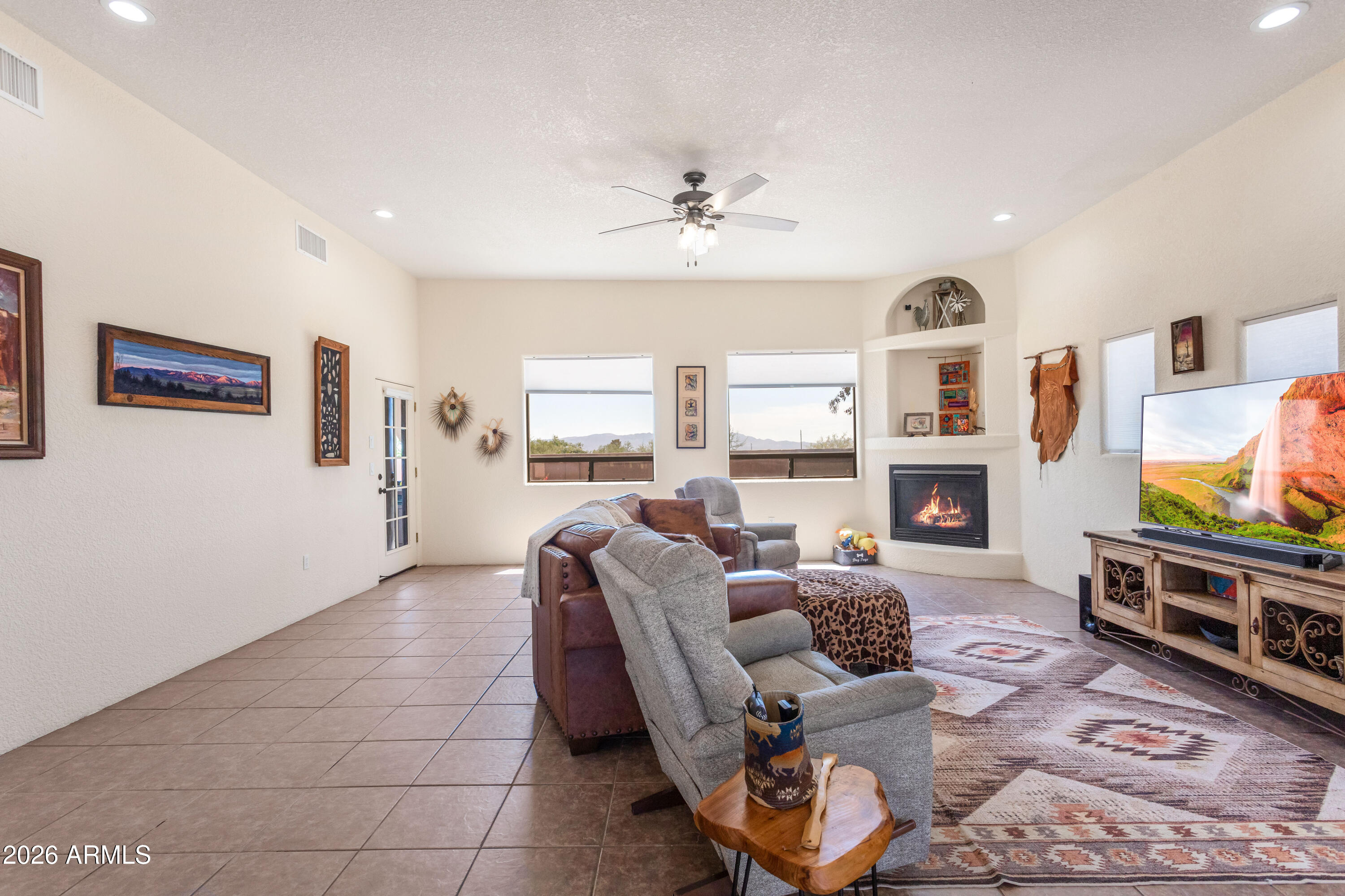 6195 S CALLE DE LA MENTA --