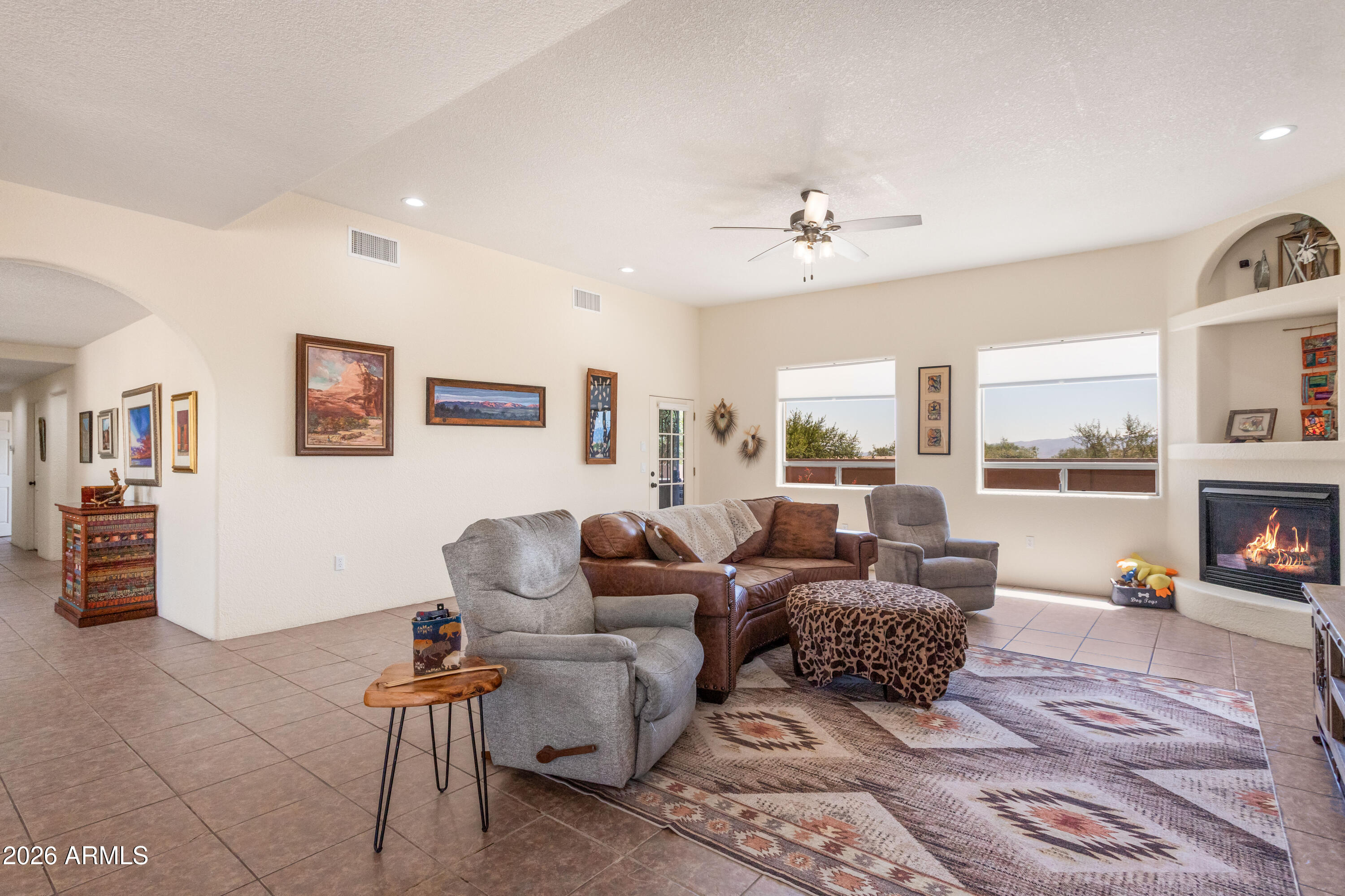 6195 S CALLE DE LA MENTA --