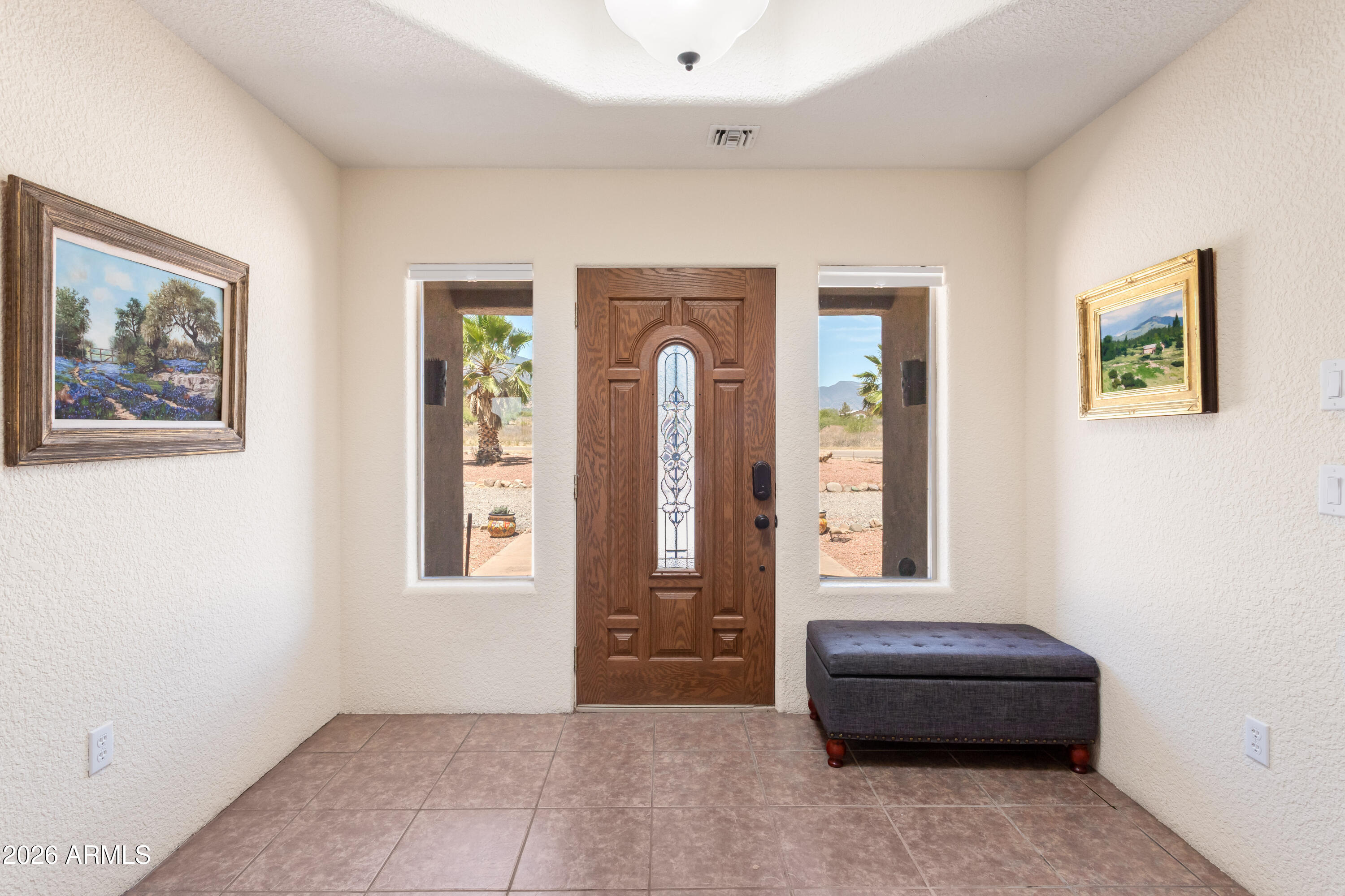 6195 S CALLE DE LA MENTA --