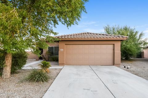 24163 N COTTON Circle Florence AZ 85132
