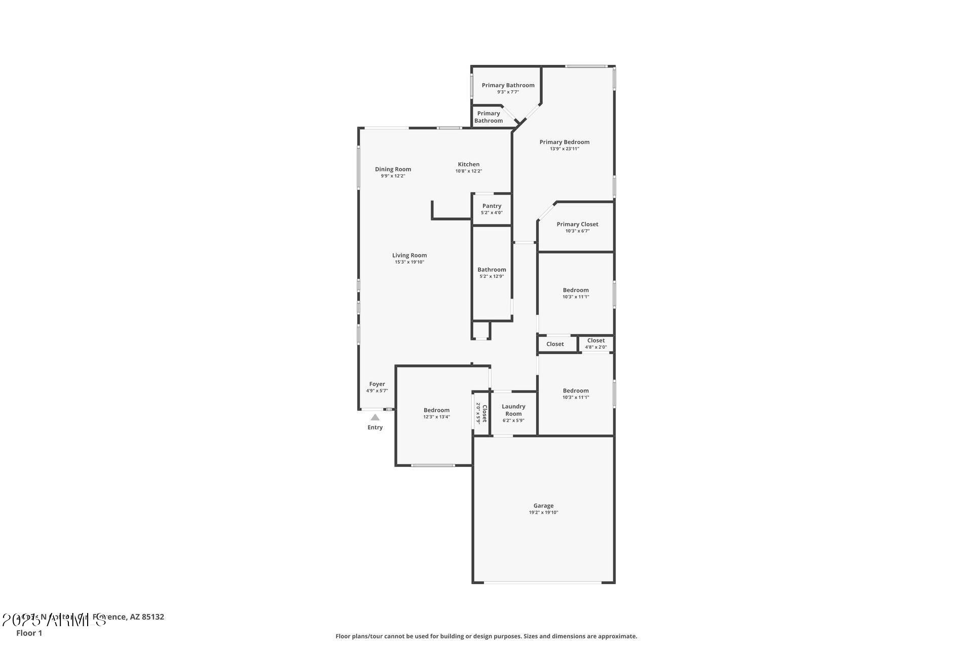 Homes 1 24163 N COTTON Circle