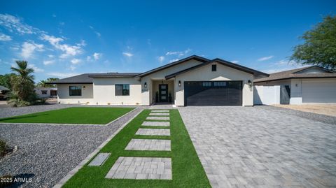 Photo of 8302 E Lincoln Drive, Scottsdale, AZ 85250 (MLS # 6915220)