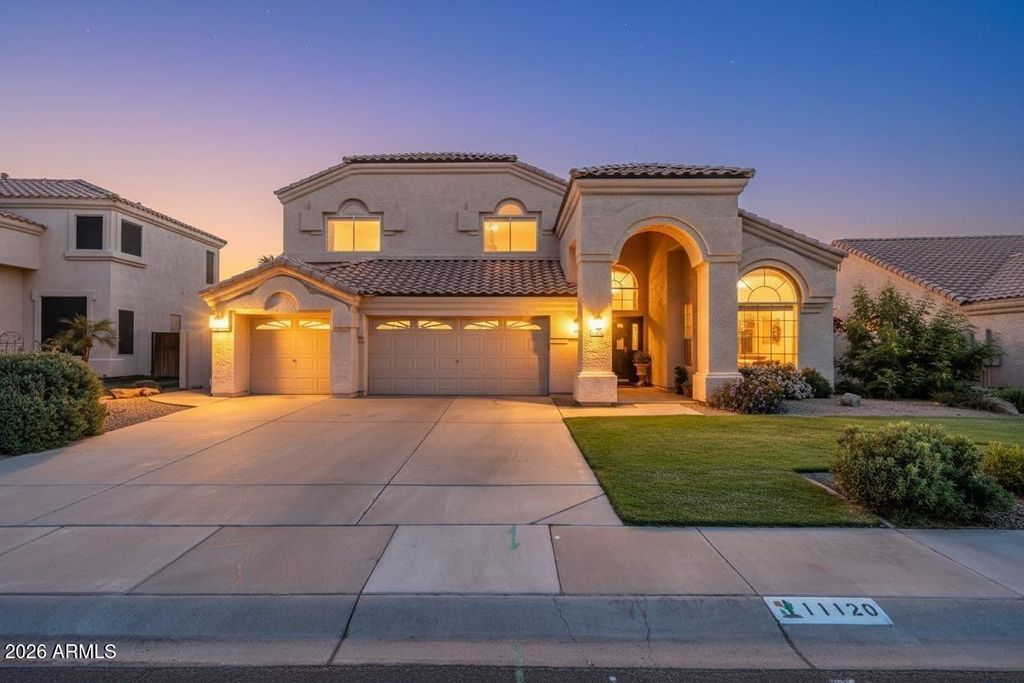 Photo of 11120 W Amelia Avenue, Avondale, AZ 85392 (MLS # 7010666)