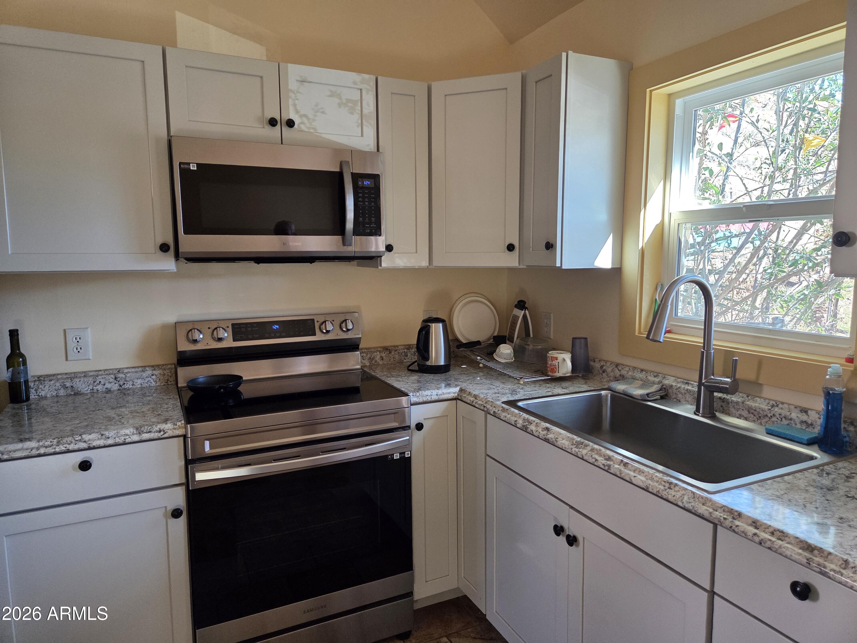 Bisbee - Residential