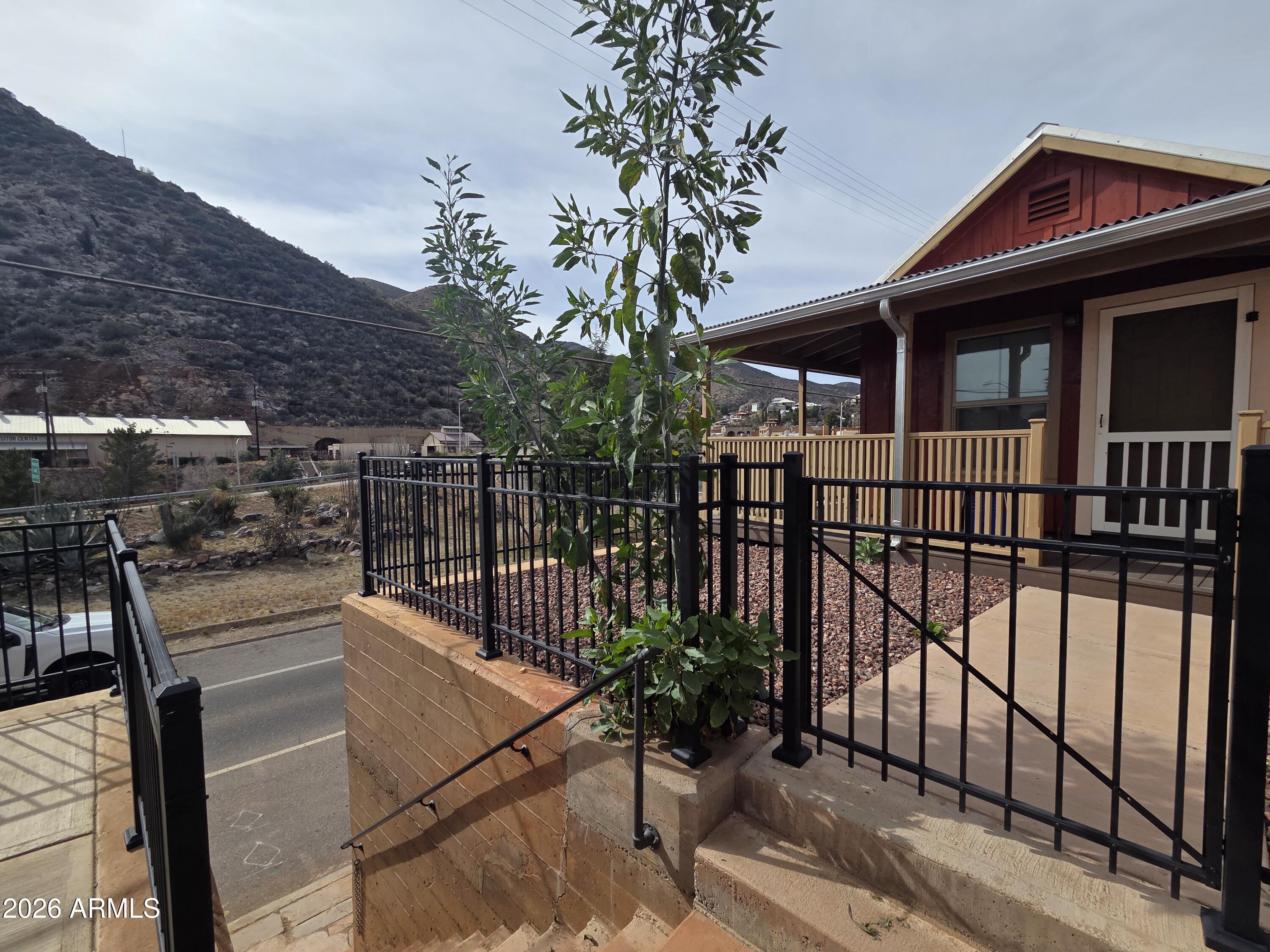 Bisbee - Residential