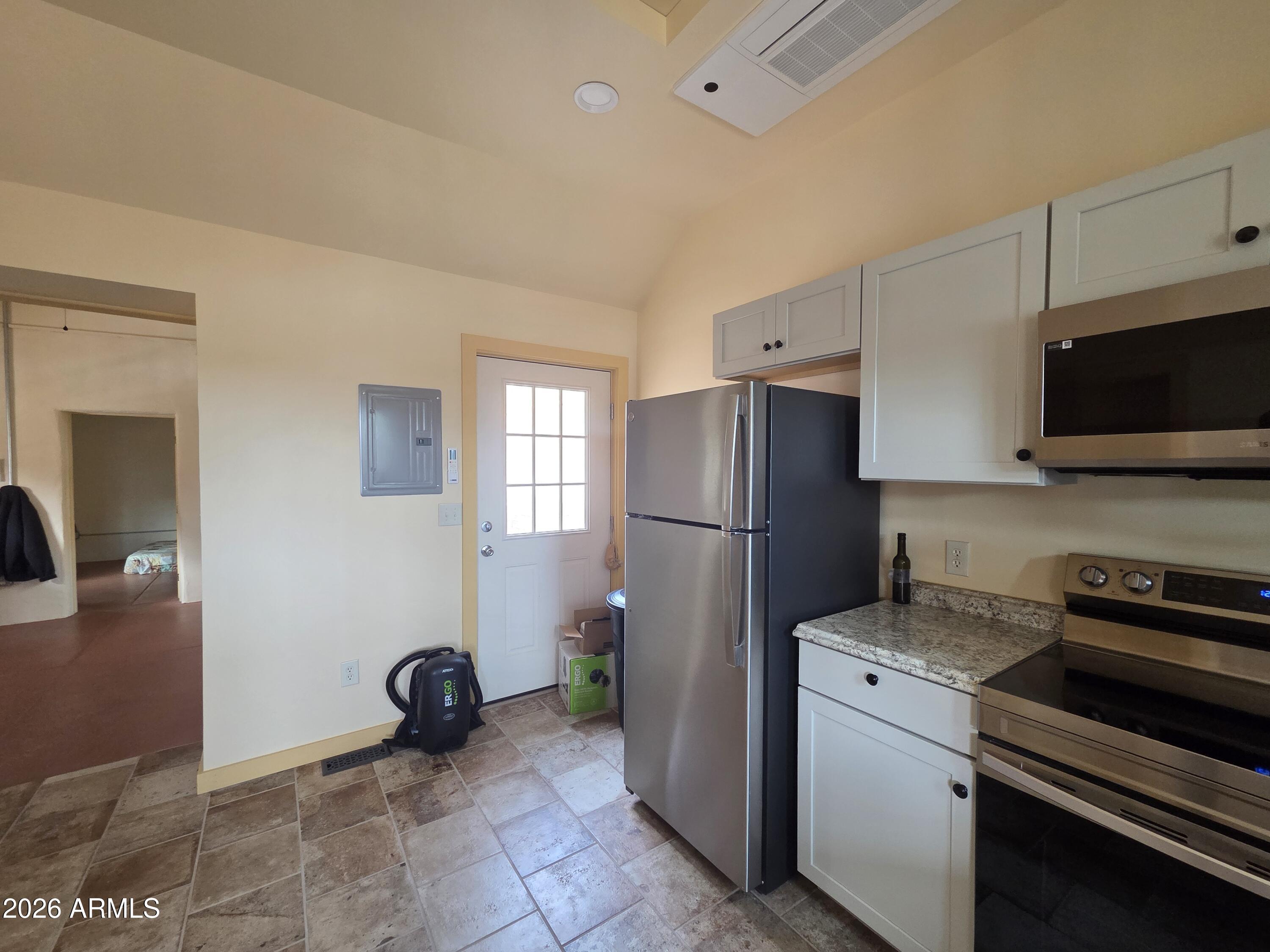 Bisbee - Residential