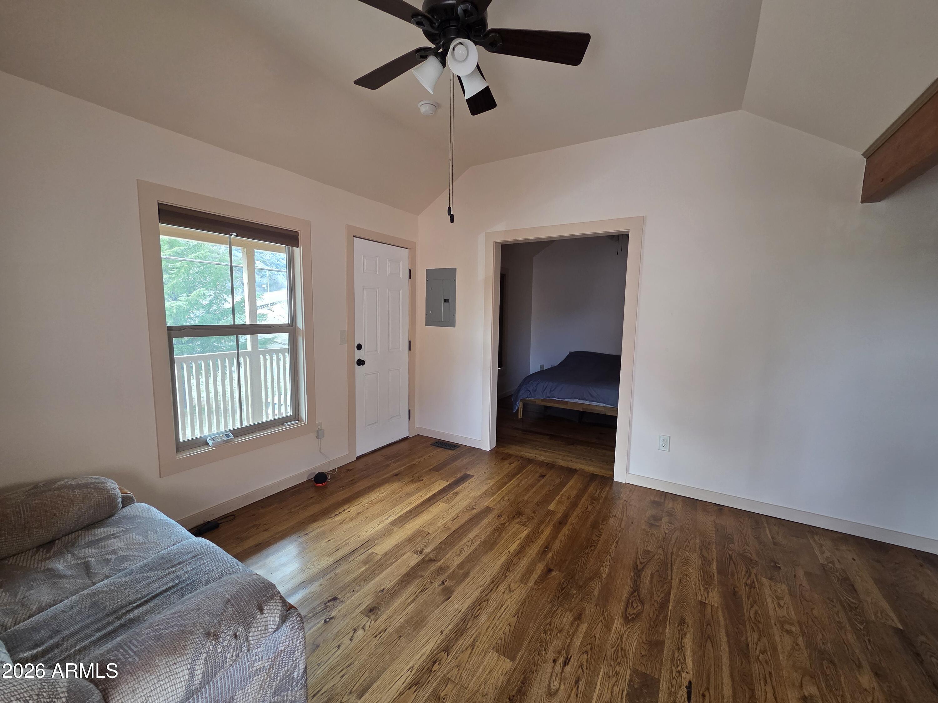 Bisbee - Residential
