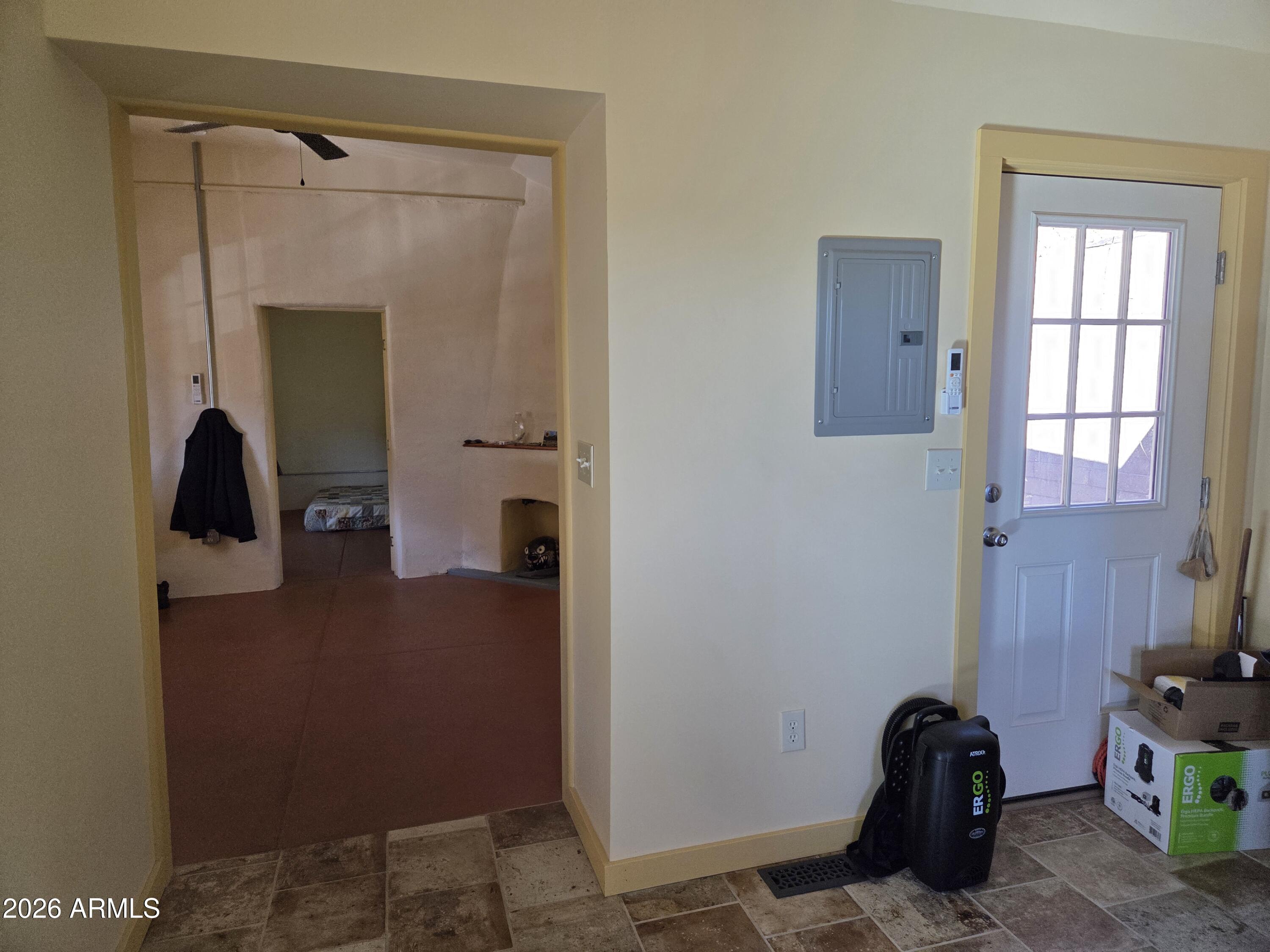 Bisbee - Residential