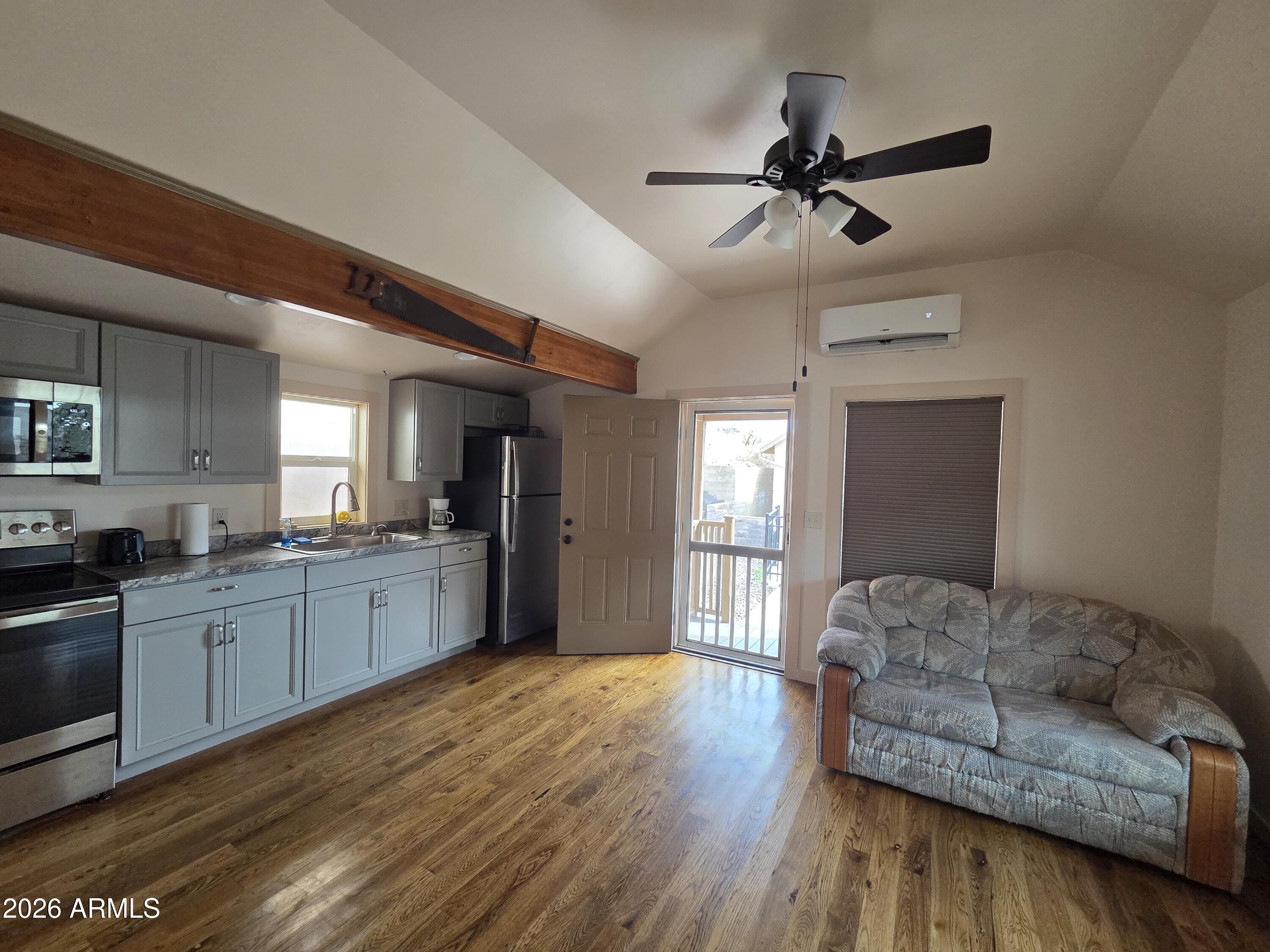 Bisbee - Residential