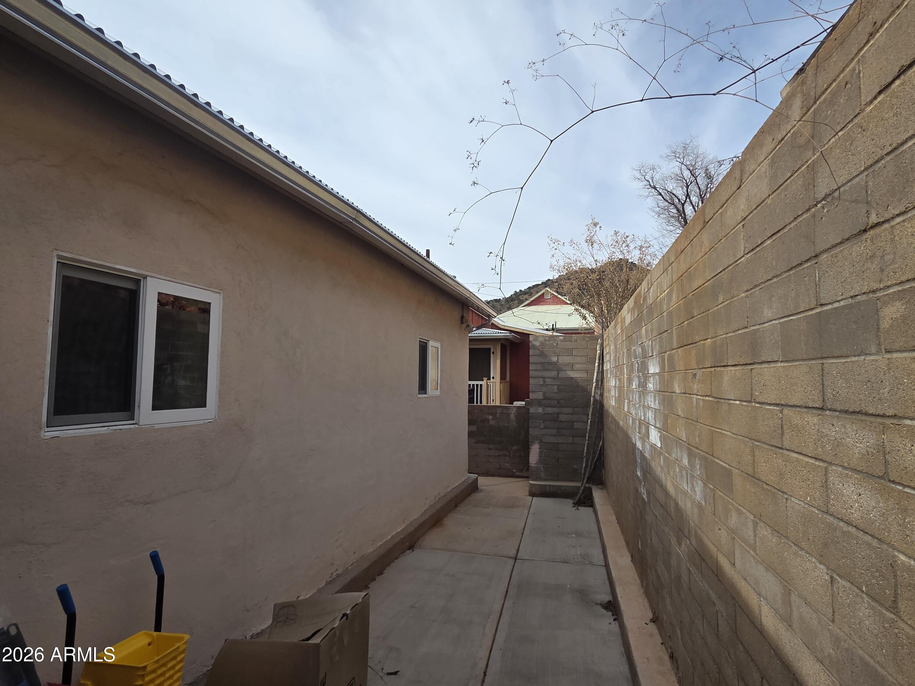 Bisbee - Residential