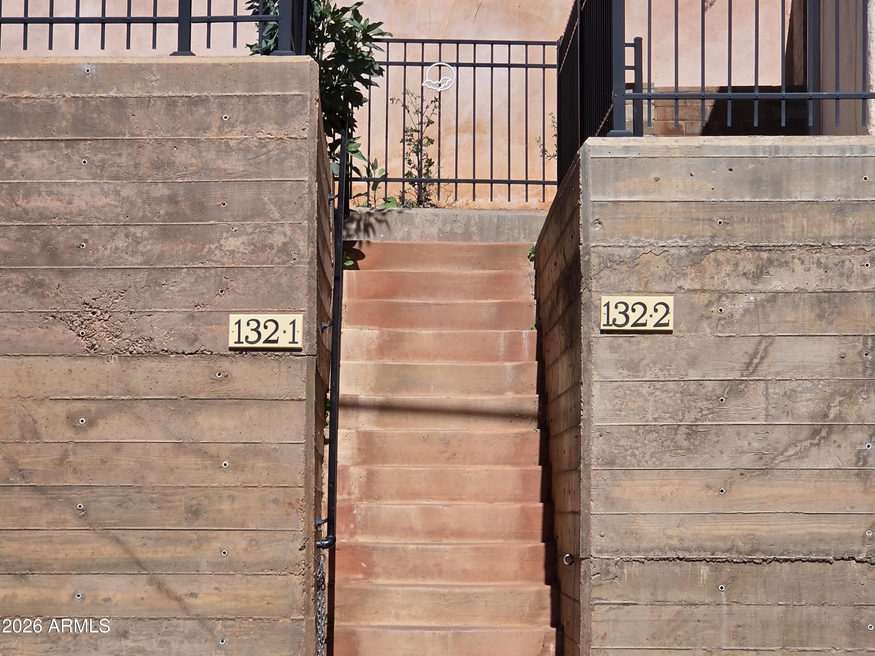 Bisbee - Residential