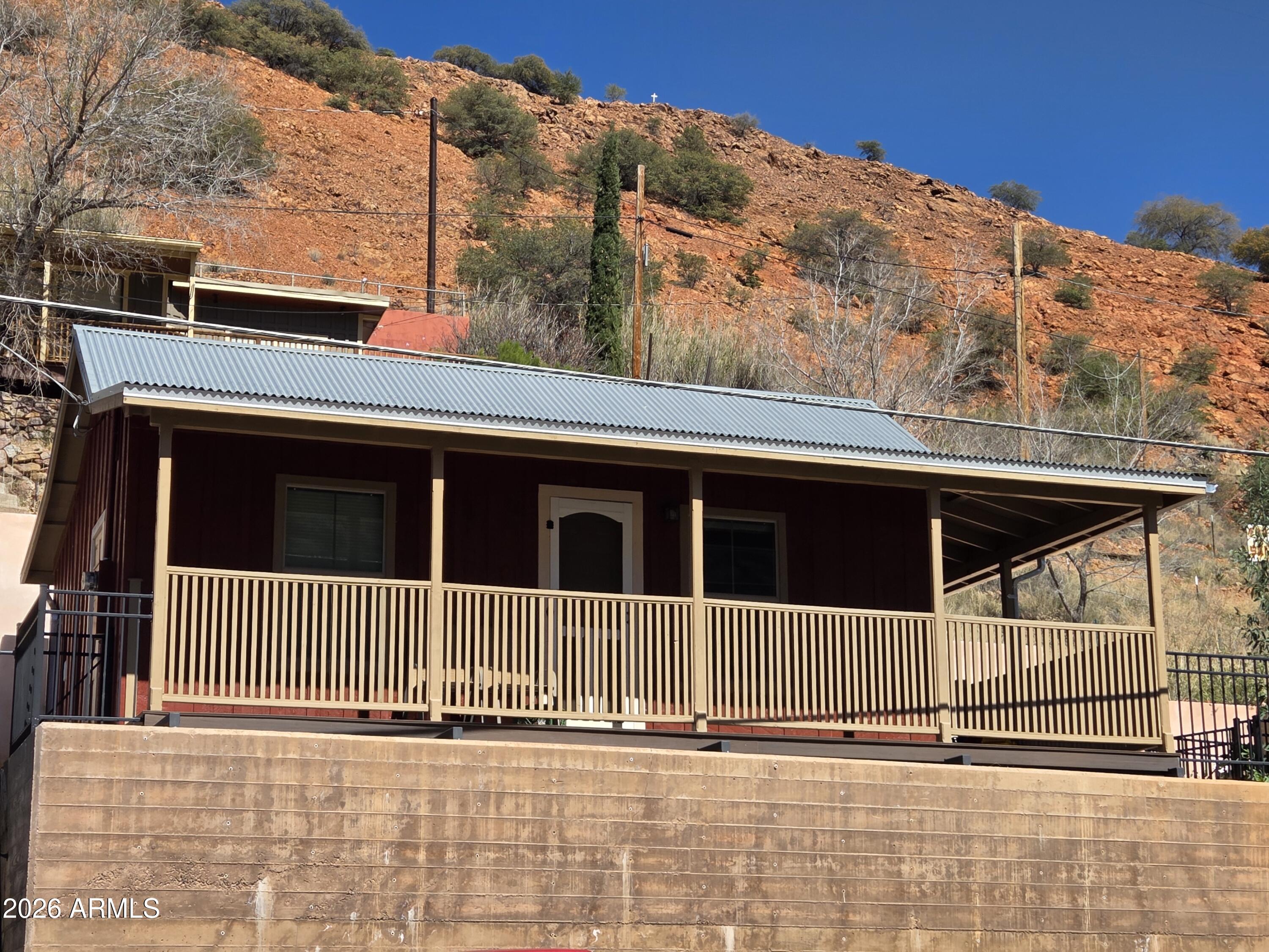 Bisbee - Residential