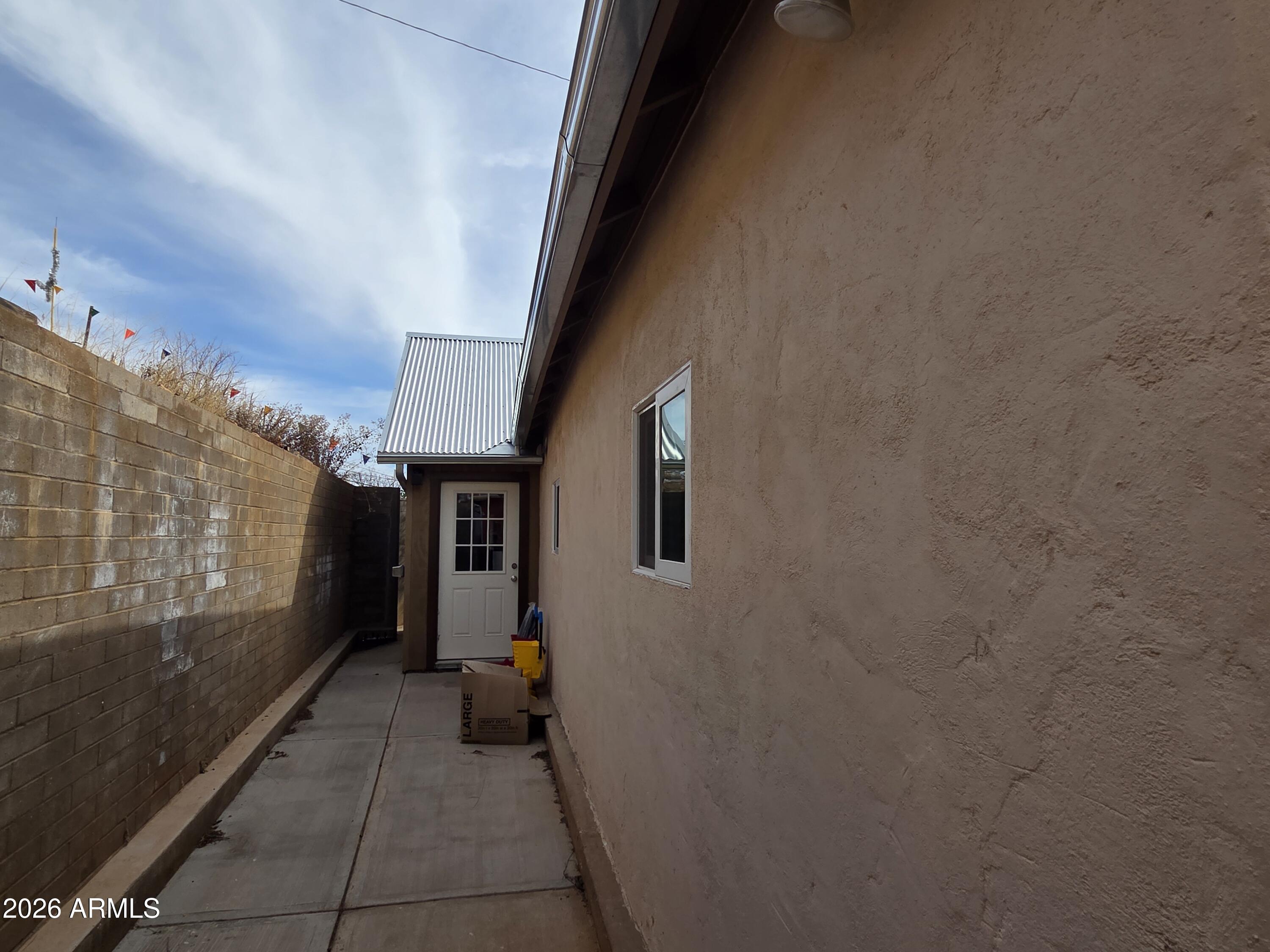 Bisbee - Residential