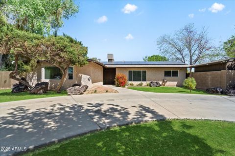 7602 W ACOMA Drive Peoria AZ 85381