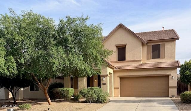17939 W HATCHER Road