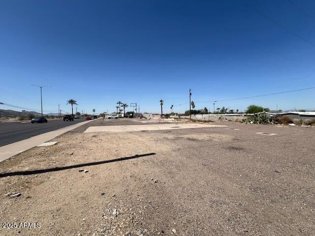 Photo of 4208 E Baseline Road #5, Phoenix, AZ 85042 (MLS # 7047930)