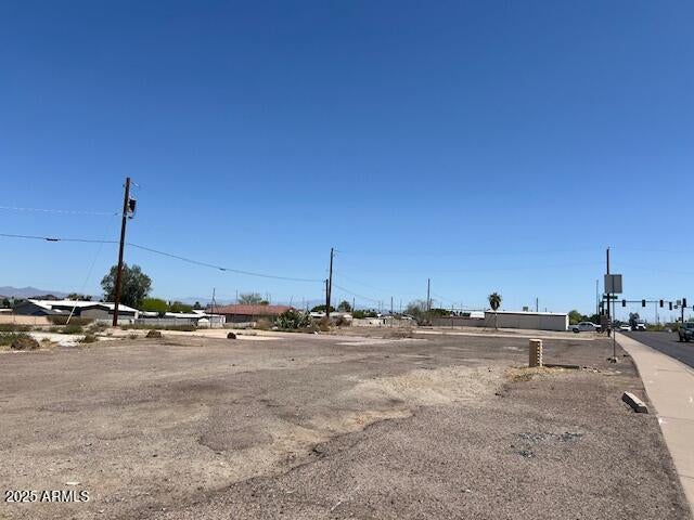 Photo of 4208 E Baseline Road #5, Phoenix, AZ 85042 (MLS # 7047930)