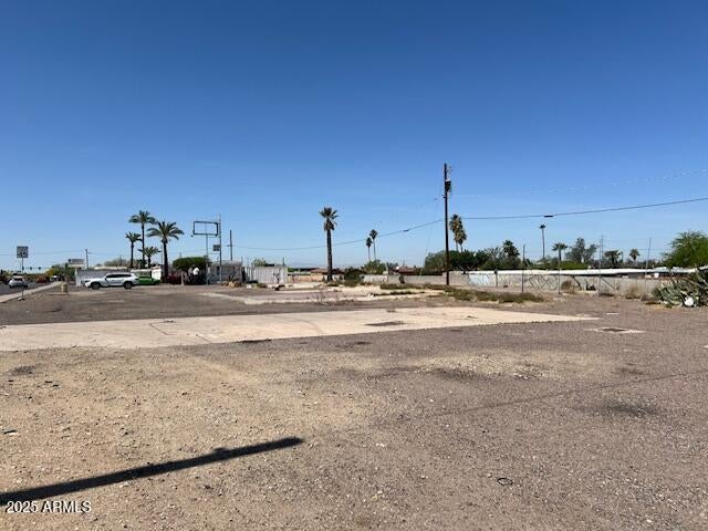 Photo of 4208 E Baseline Road #5, Phoenix, AZ 85042 (MLS # 7047930)
