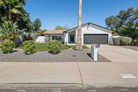 9380 E KALIL Drive Scottsdale AZ 85260
