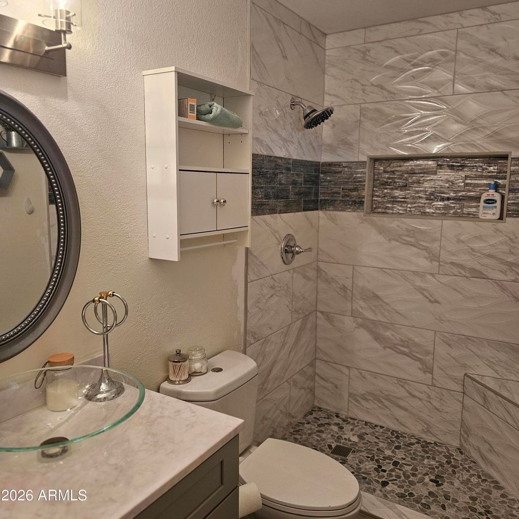 Photo of 5531 W Greenbriar Drive, Glendale, AZ 85308 (MLS # 6963790)