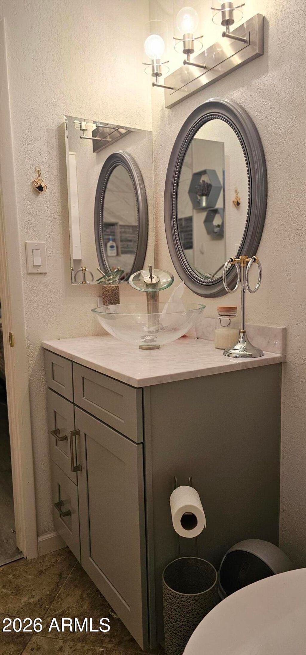 Photo of 5531 W Greenbriar Drive, Glendale, AZ 85308 (MLS # 6963790)