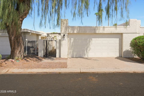 Photo of 4742 W Palmaire Avenue, Glendale, AZ 85301 (MLS # 7083303)